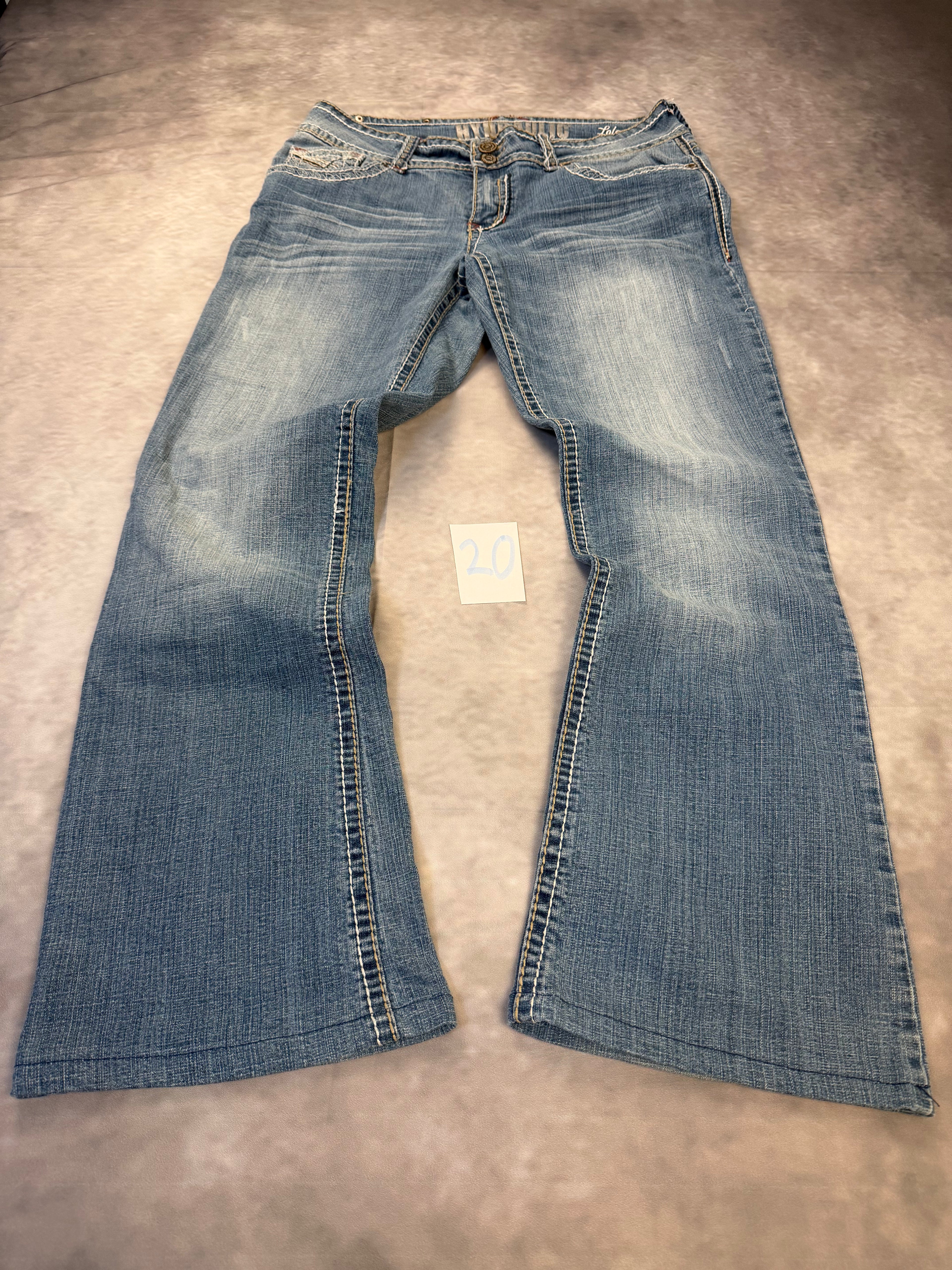Hydrolic Vintage Jeans W32 / L31 (M)