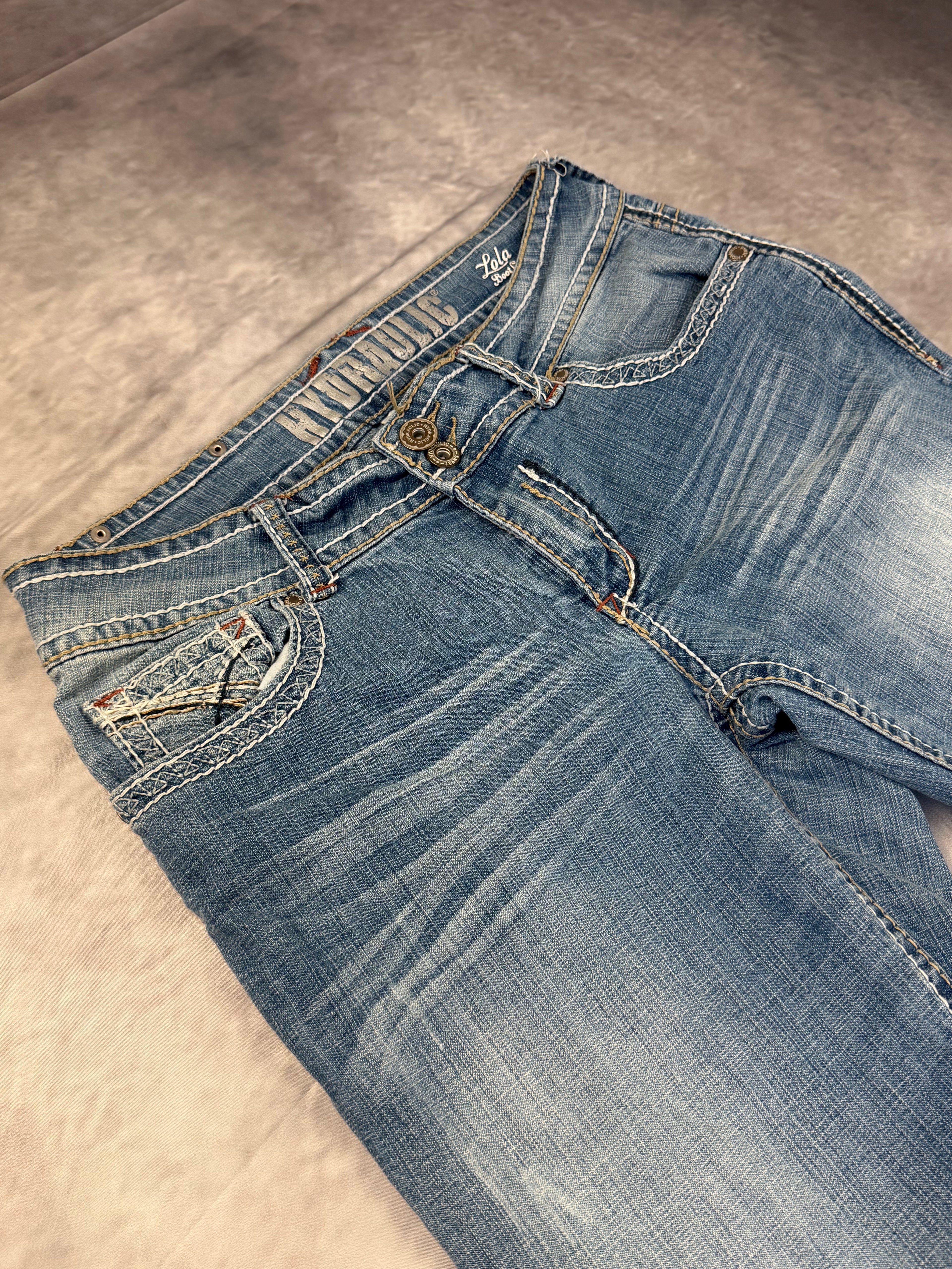 Hydrolic Vintage Jeans W32 / L31 (M)