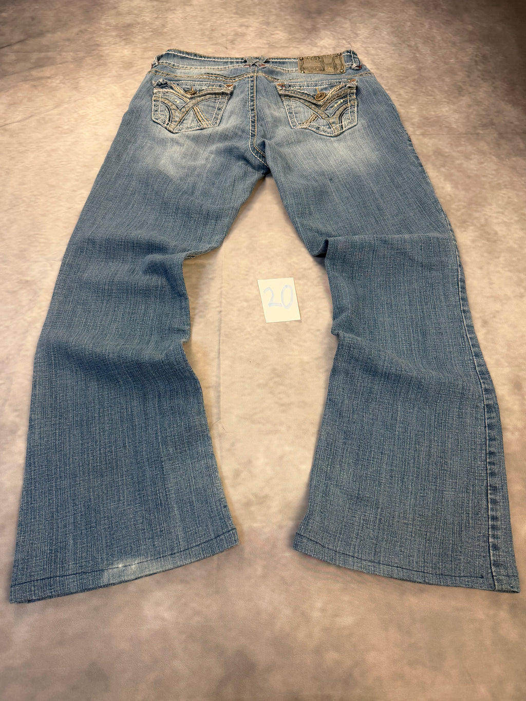 Hydrolic Vintage Jeans W32 / L31 (M)