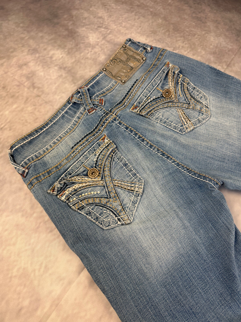 Hydrolic Vintage Jeans W32 / L31 (M)
