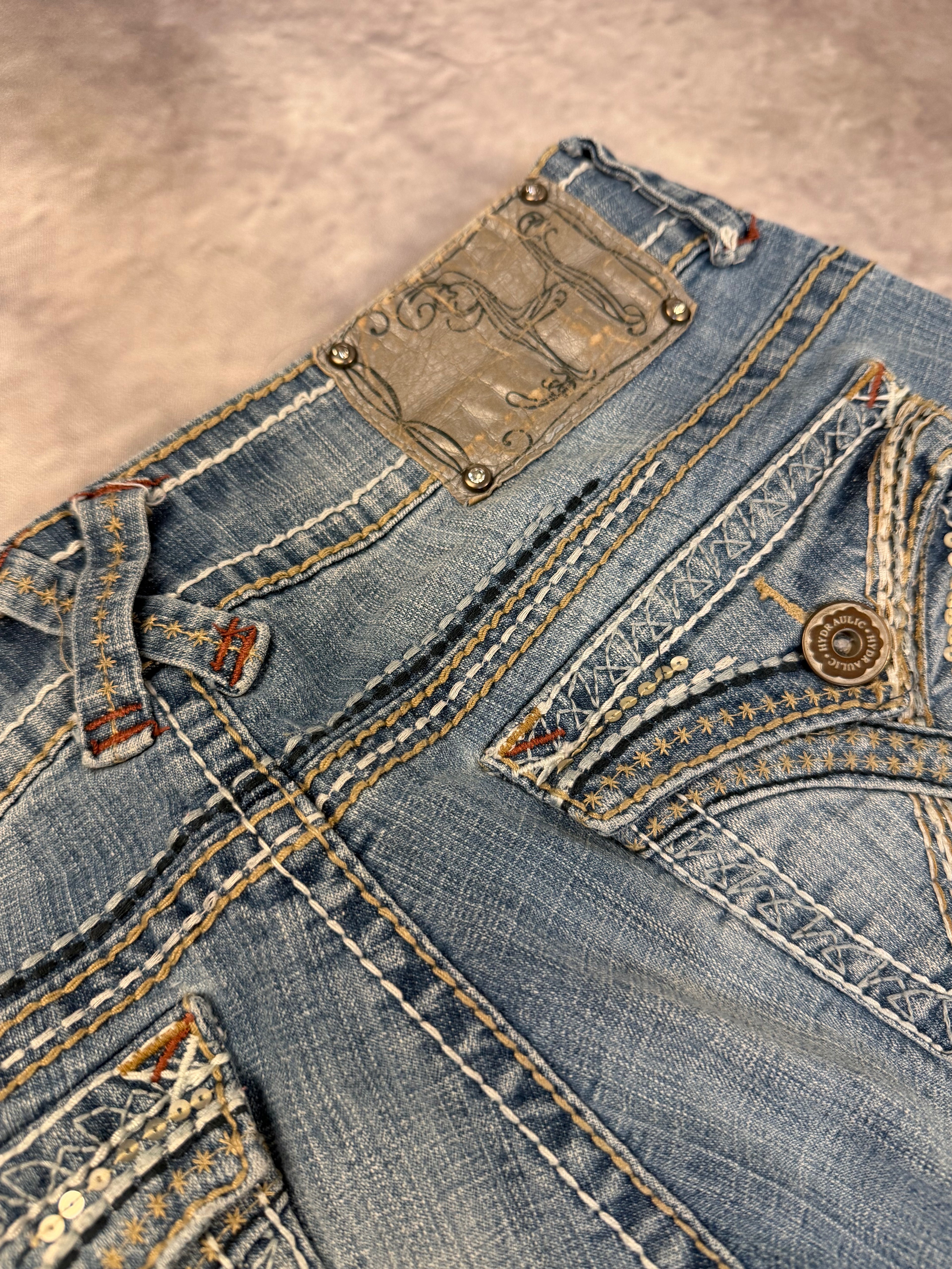 Hydrolic Vintage Jeans W32 / L31 (M)