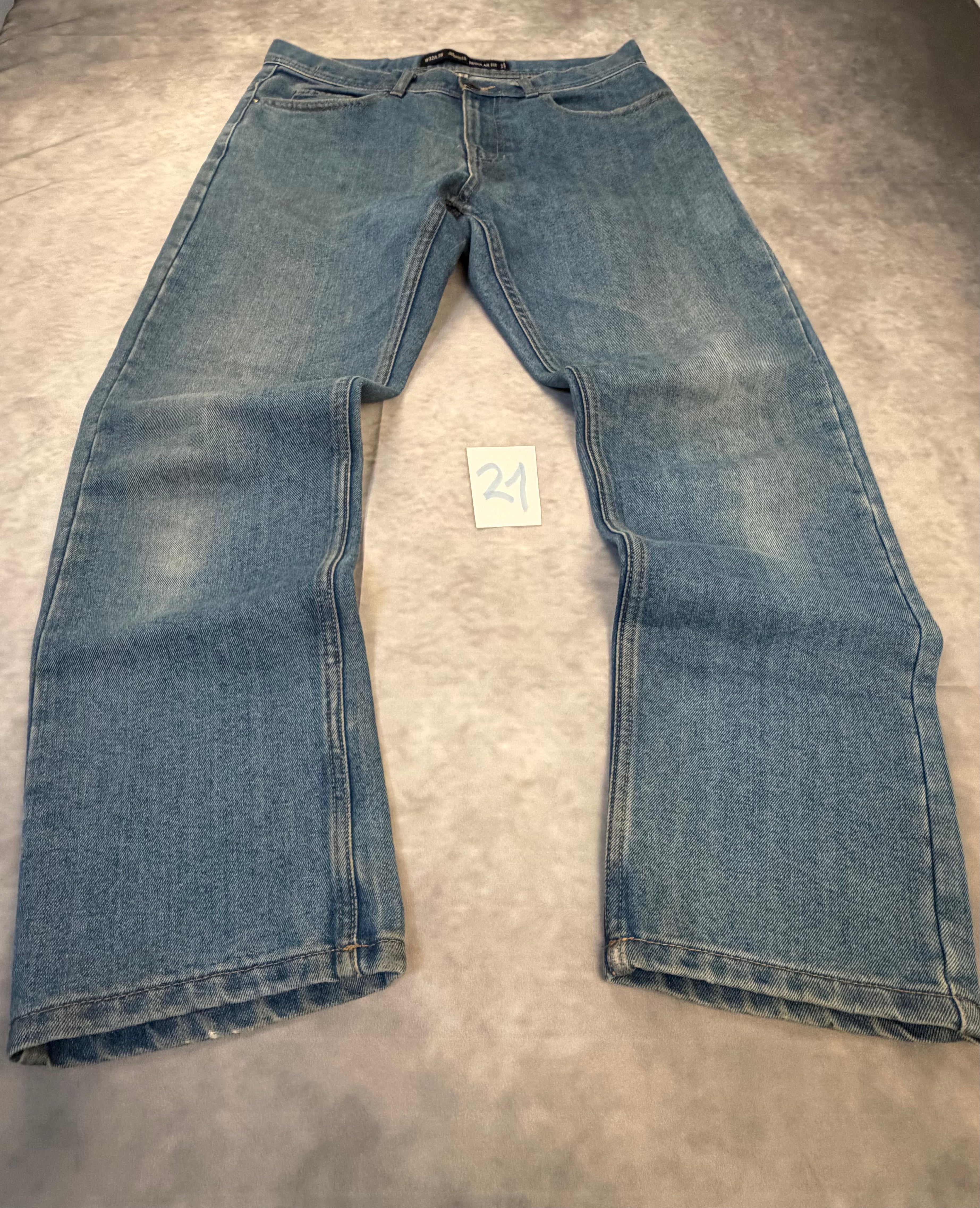 Denim Co. Jeans W33 / L32 (M)