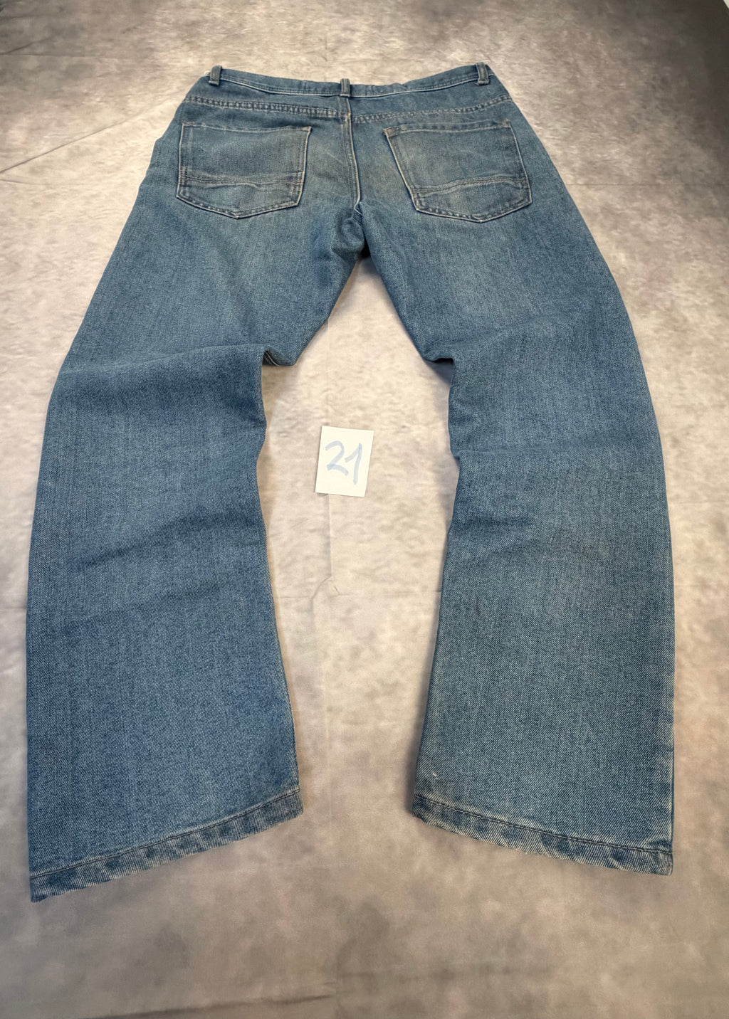 Denim Co. Jeans W33 / L32 (M)