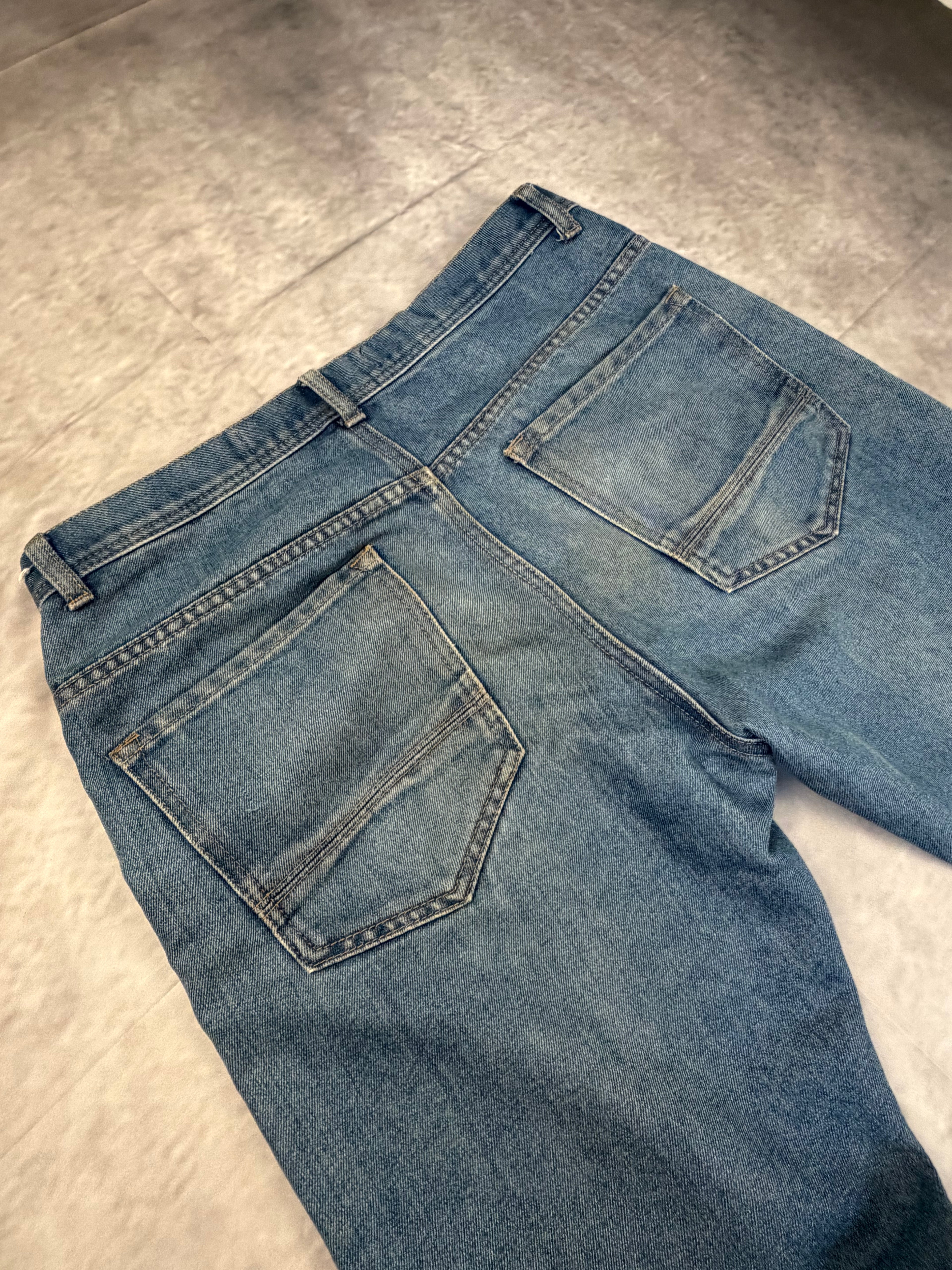Denim Co. Jeans W33 / L32 (M)