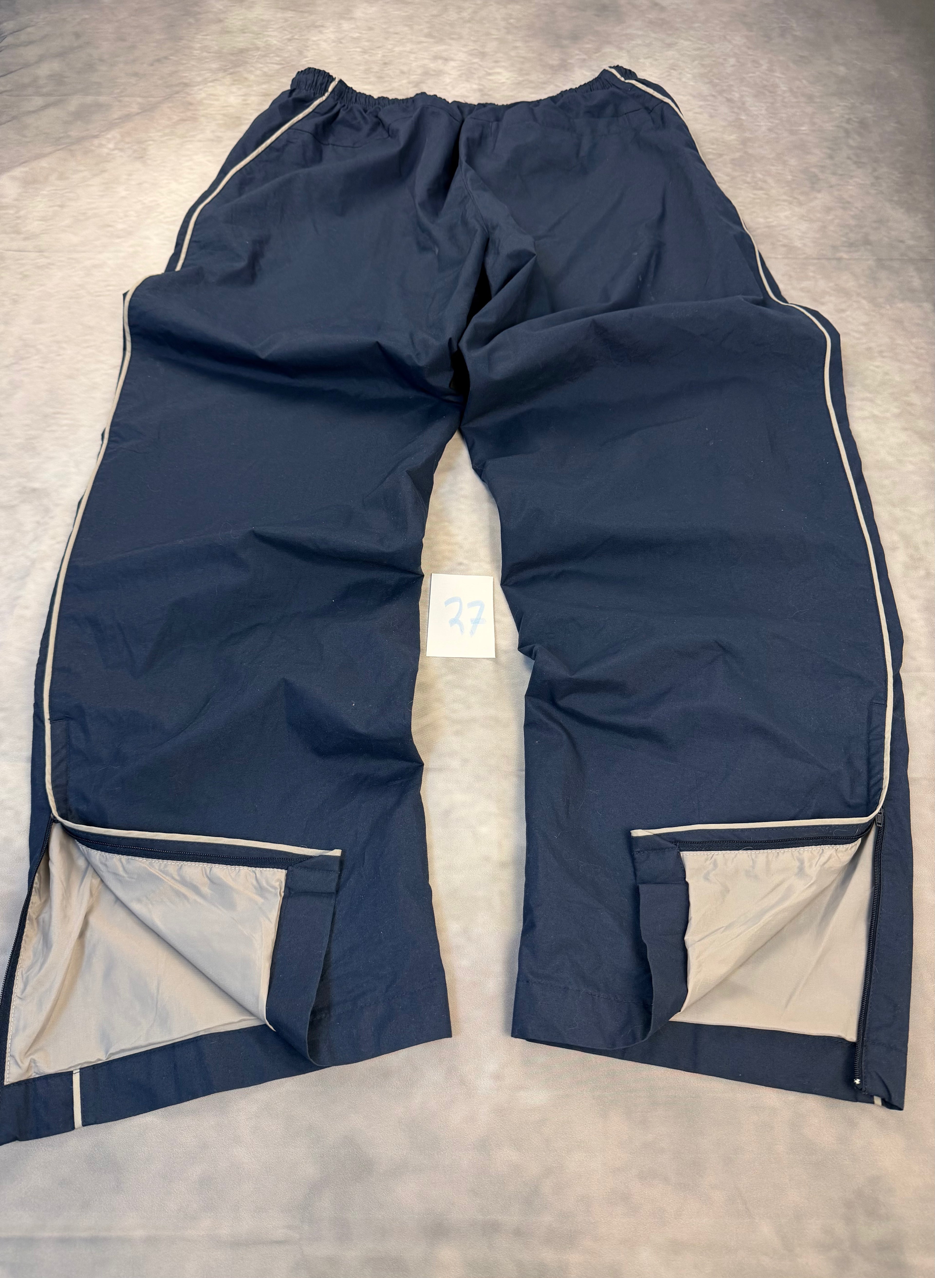 Nike Trackpants (L)