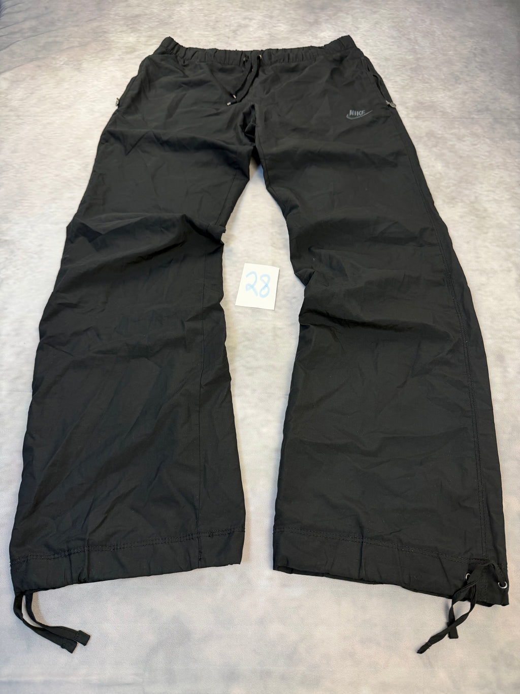 Nike Trackpants (S)