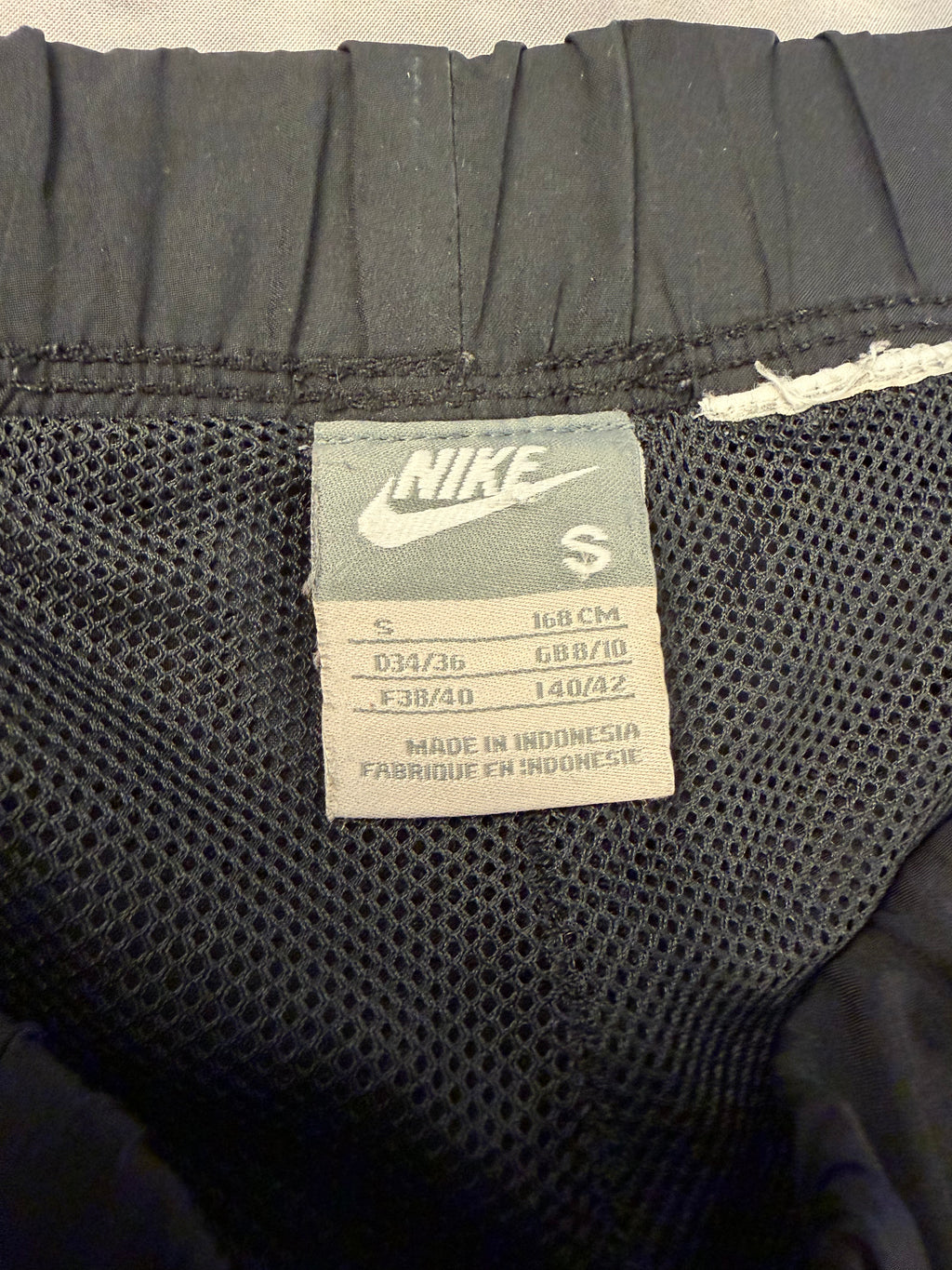 Nike Trackpants (S)