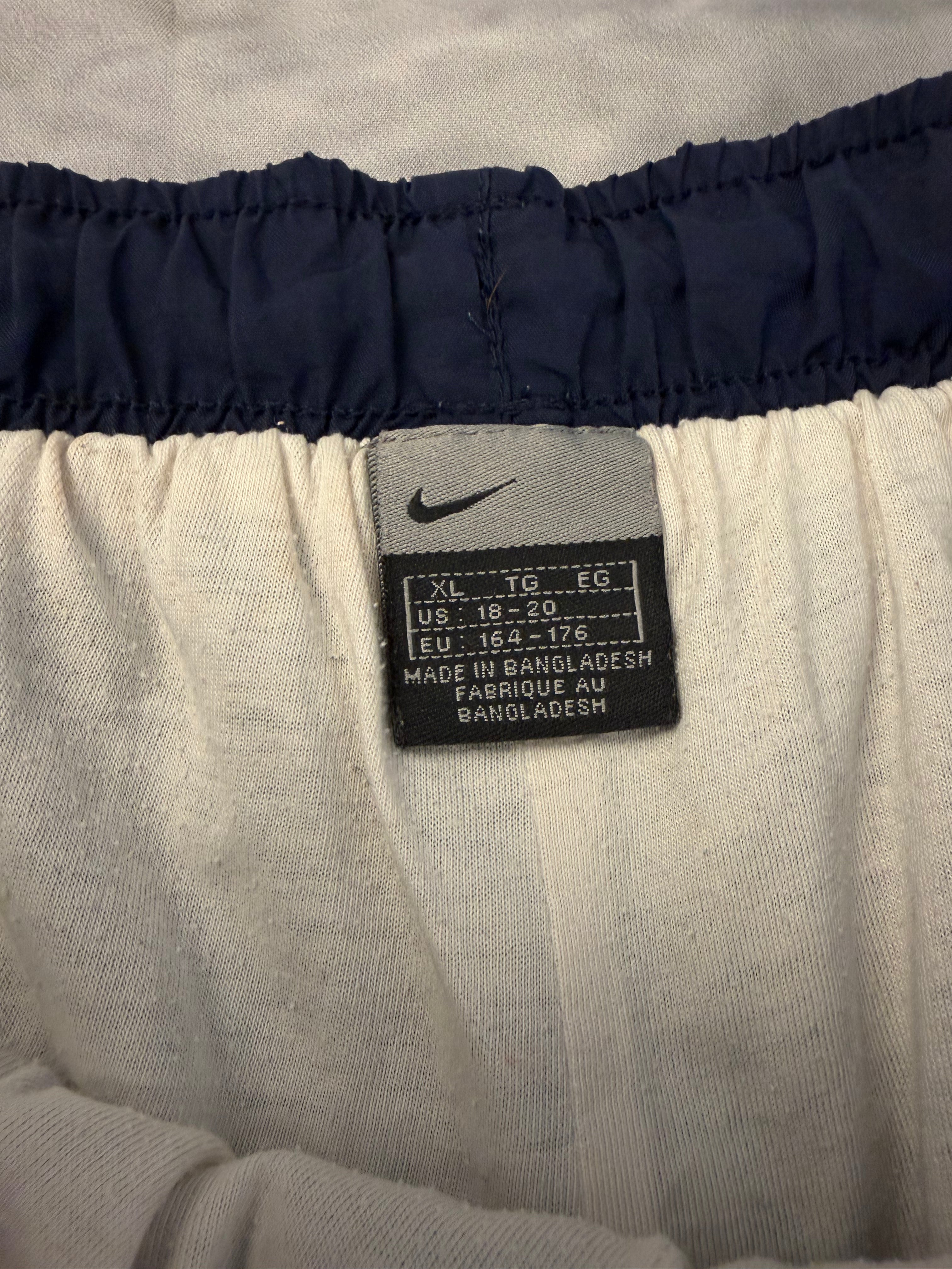 Nike Trackpants (S)