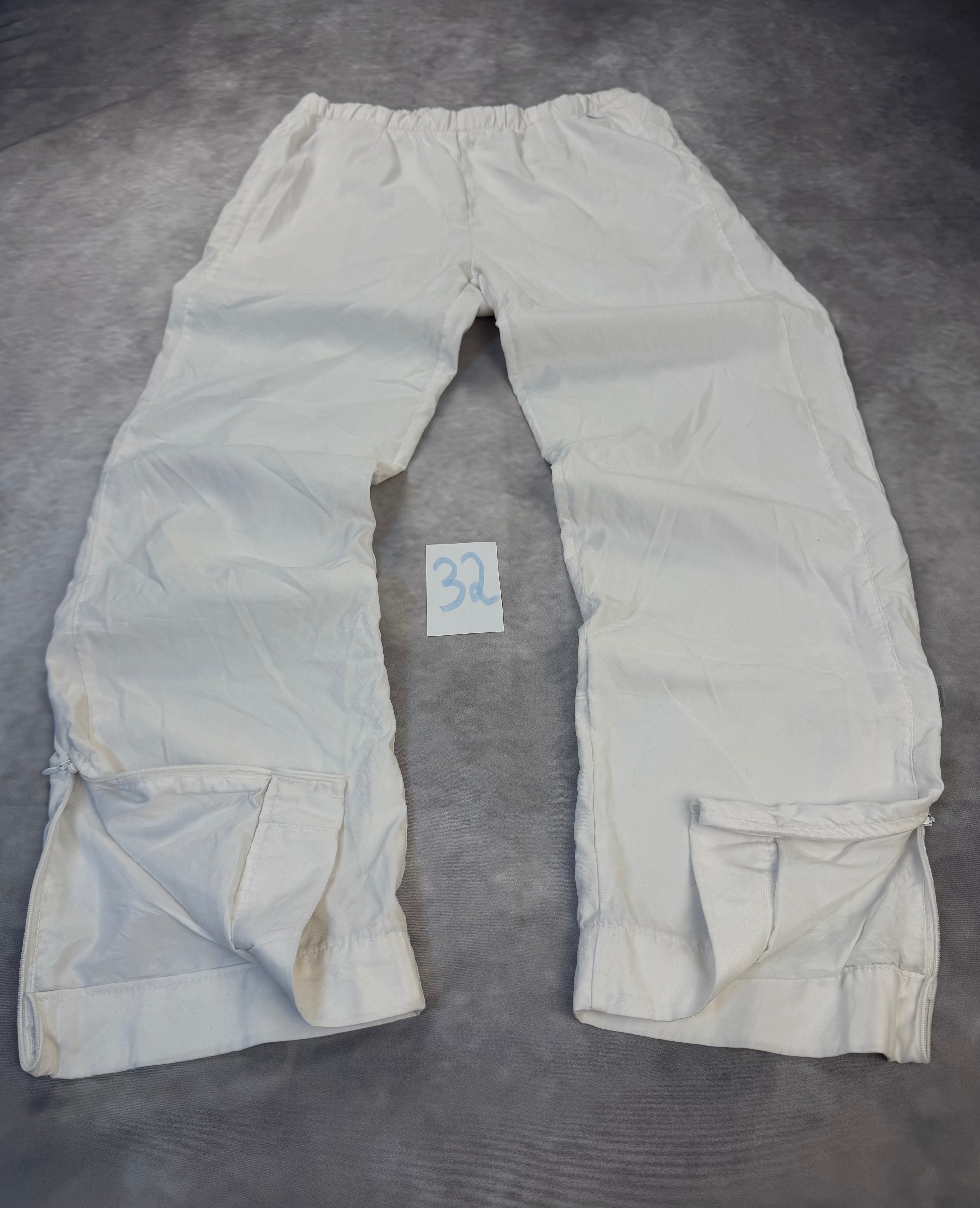 Nike Trackpants (XS)