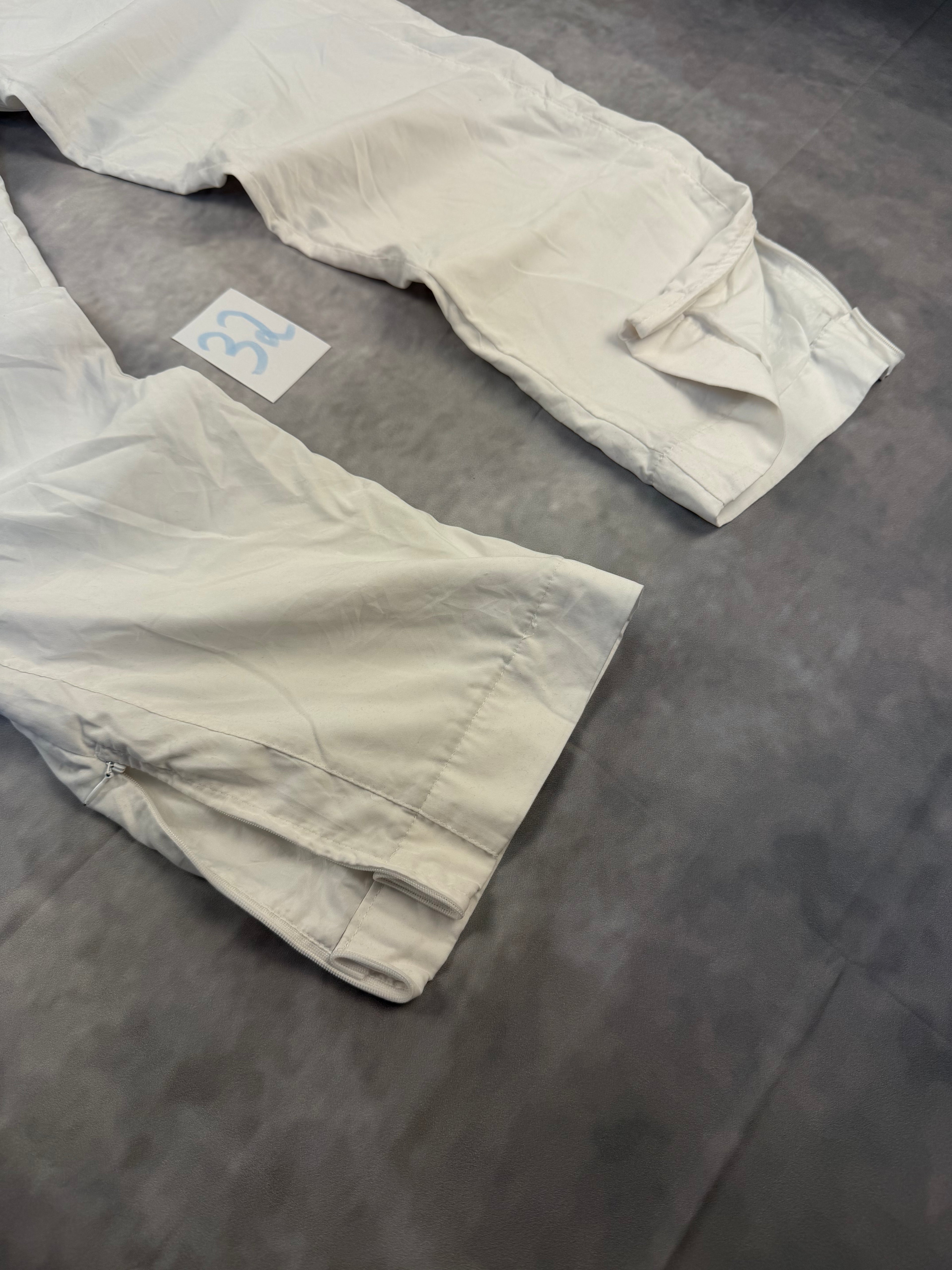 Nike Trackpants (XS)