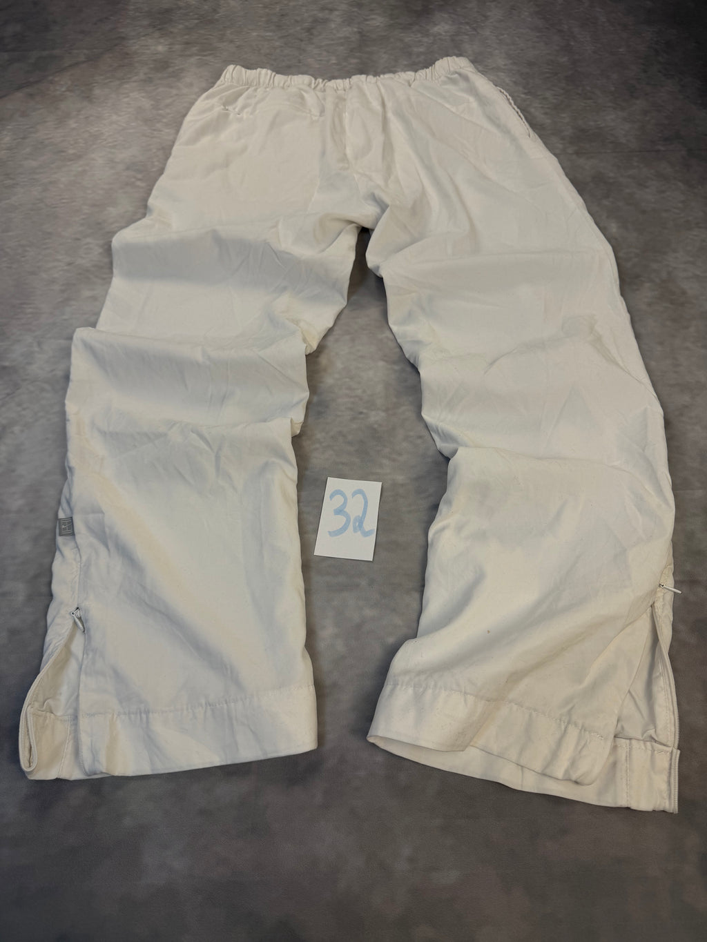 Nike Trackpants (XS)