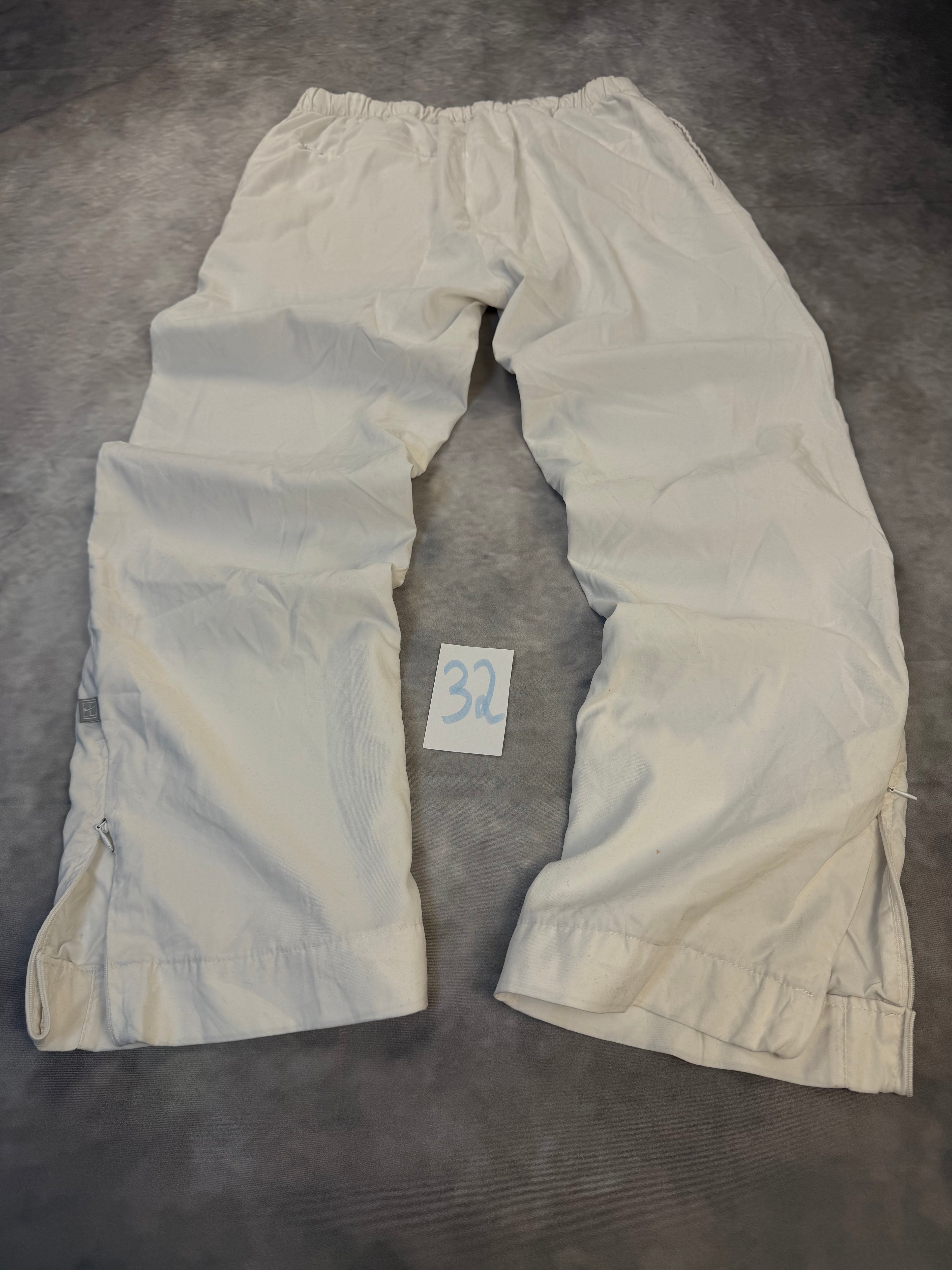 Nike Trackpants (XS)