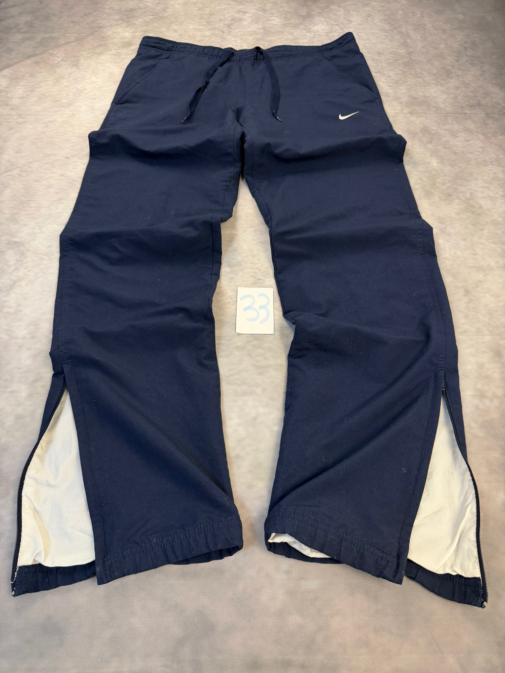 Nike Trackpants (XS)