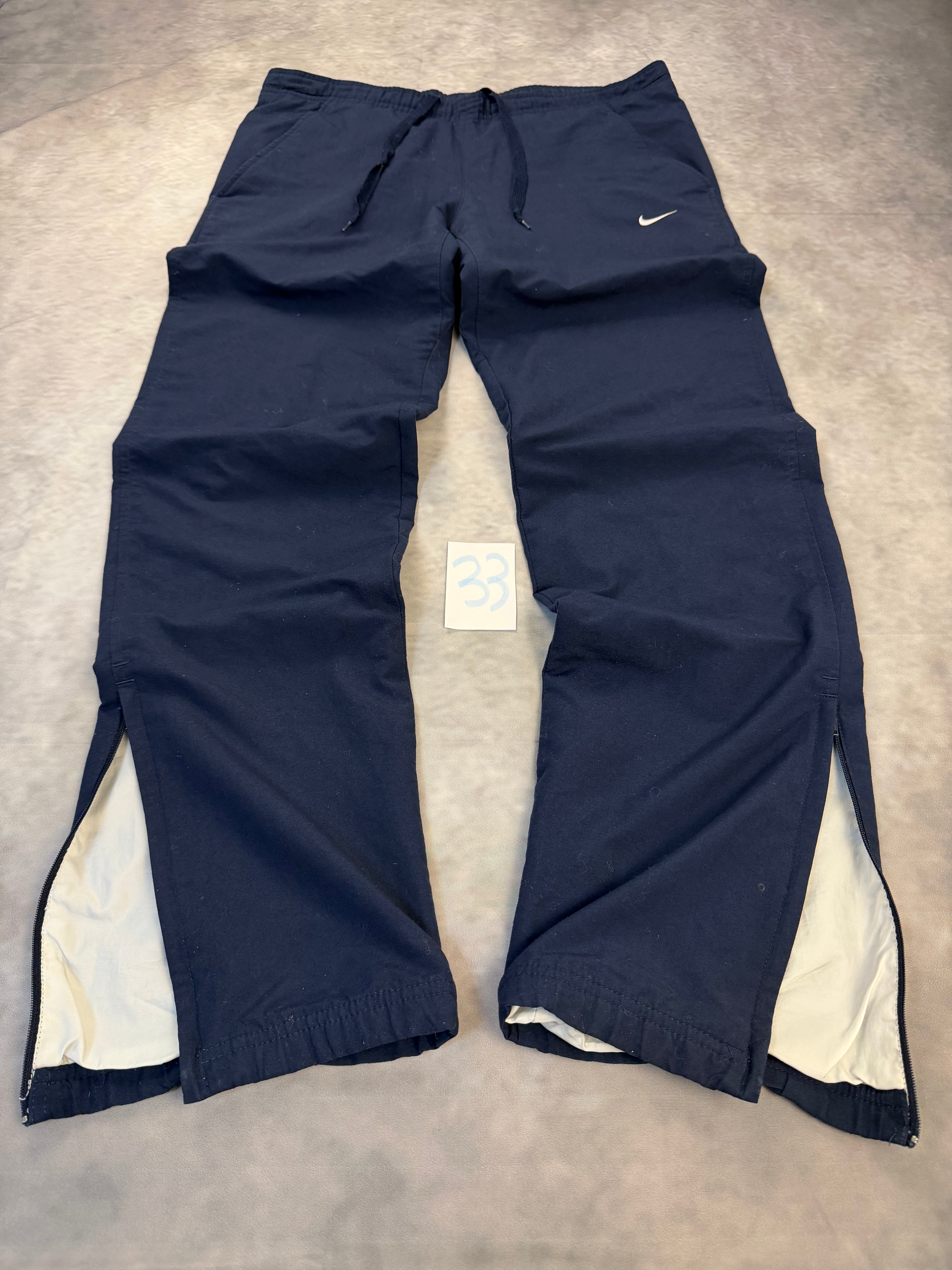 Nike Trackpants (XS)