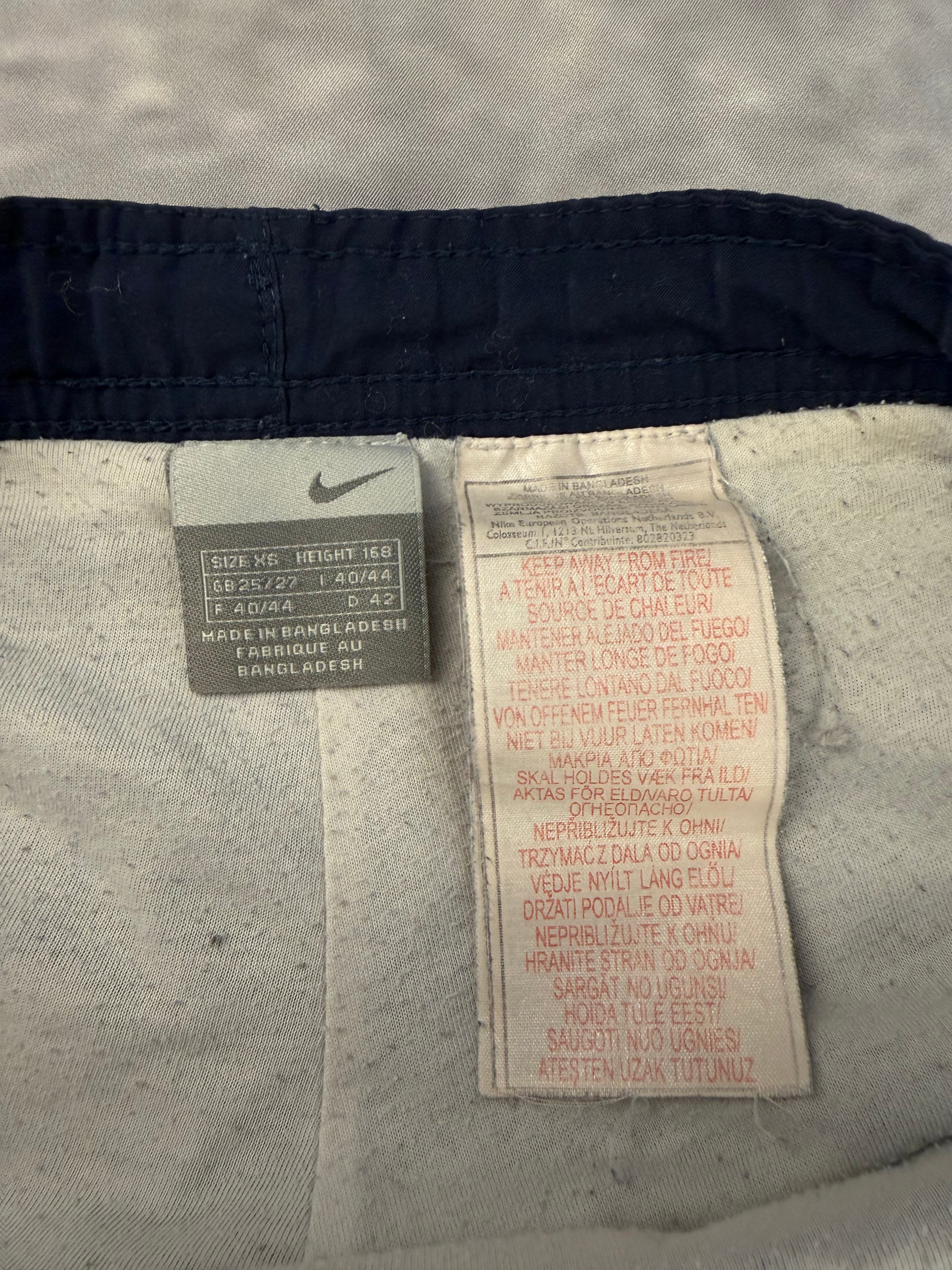 Nike Trackpants (XS)