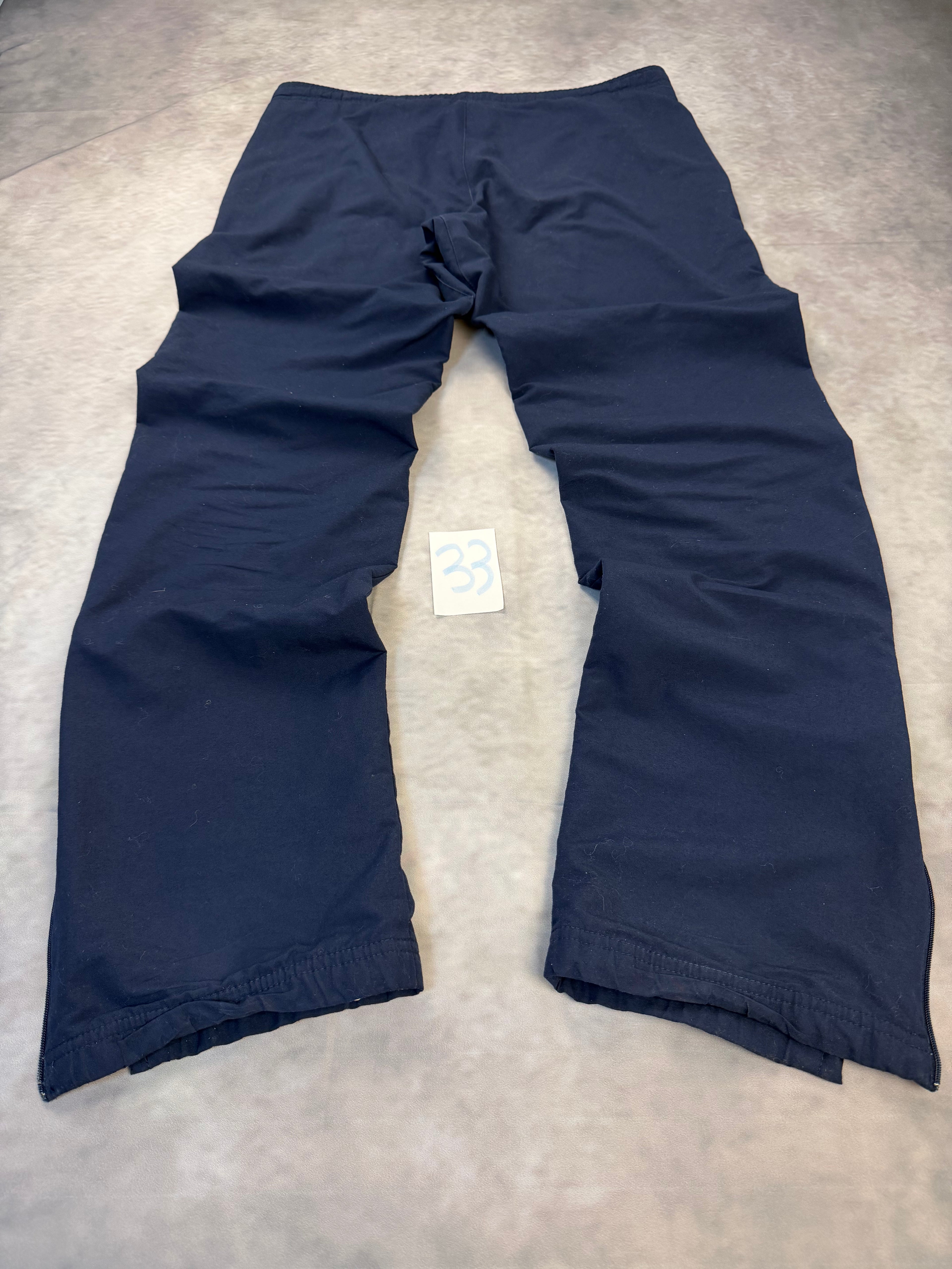 Nike Trackpants (XS)