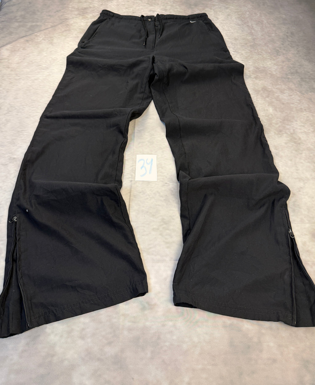 Nike Trackpants (S)