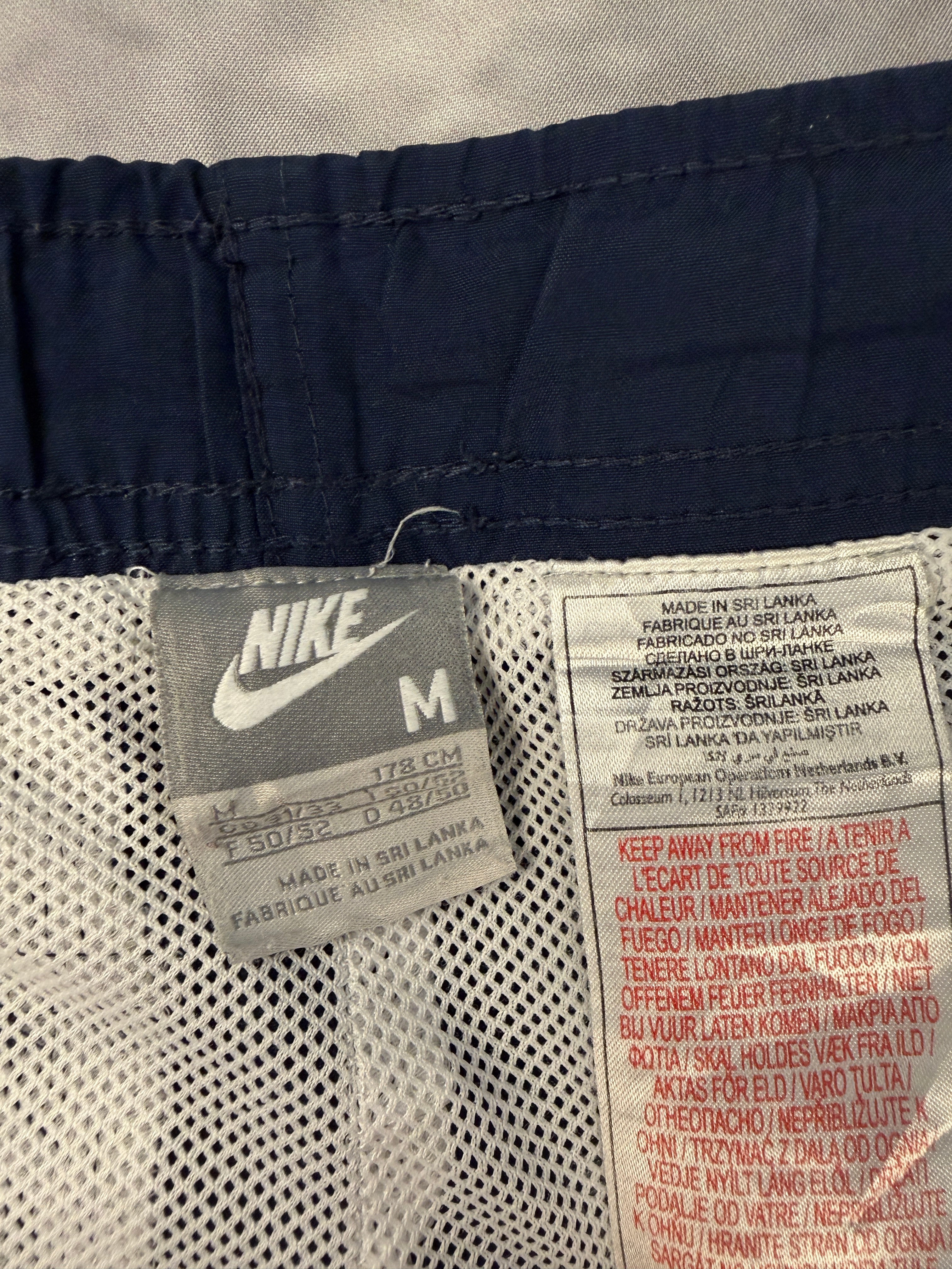 Nike Trackpants (M)
