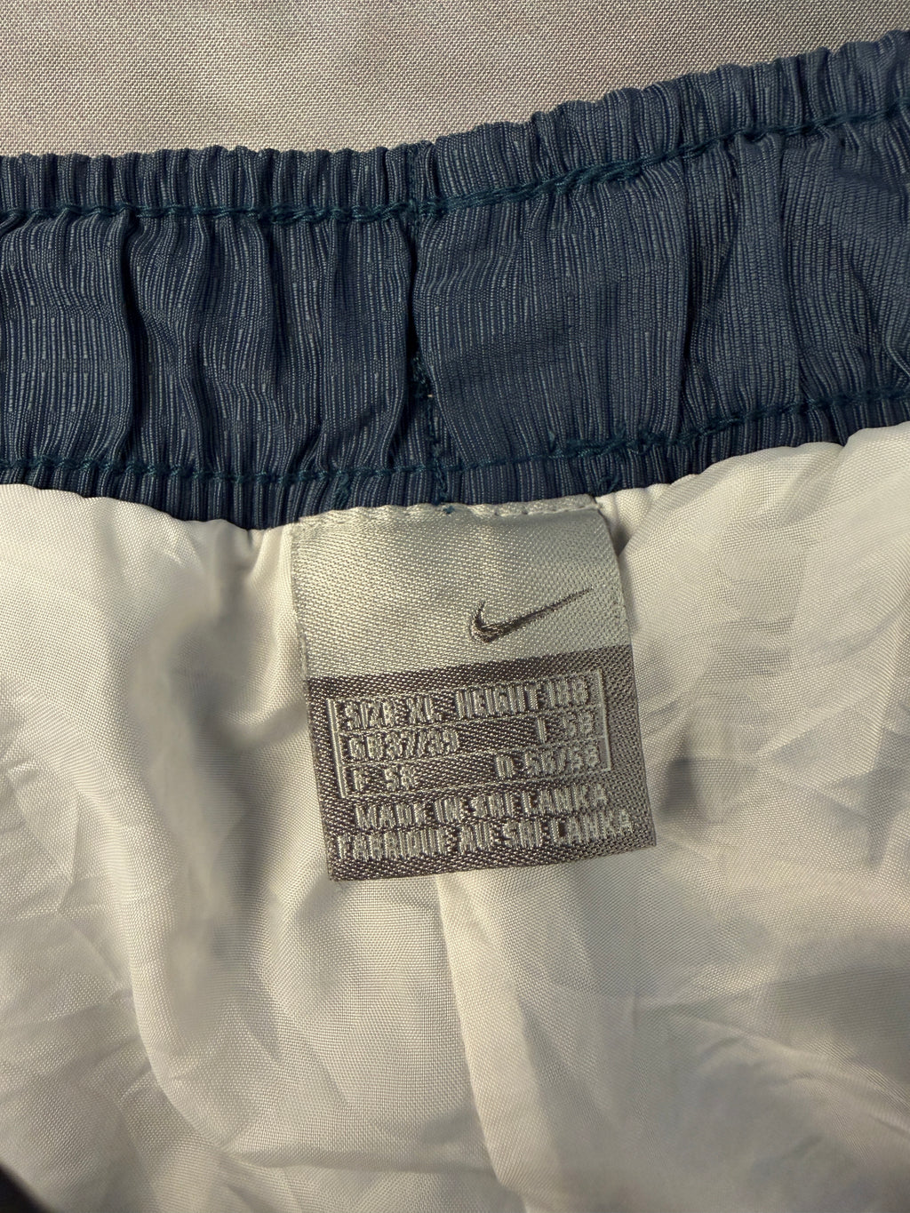Nike TN Trackpants (XL)