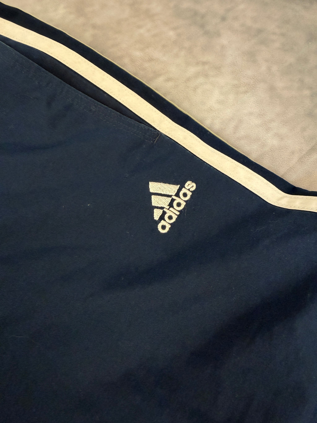 Adidas Trackpants (L)