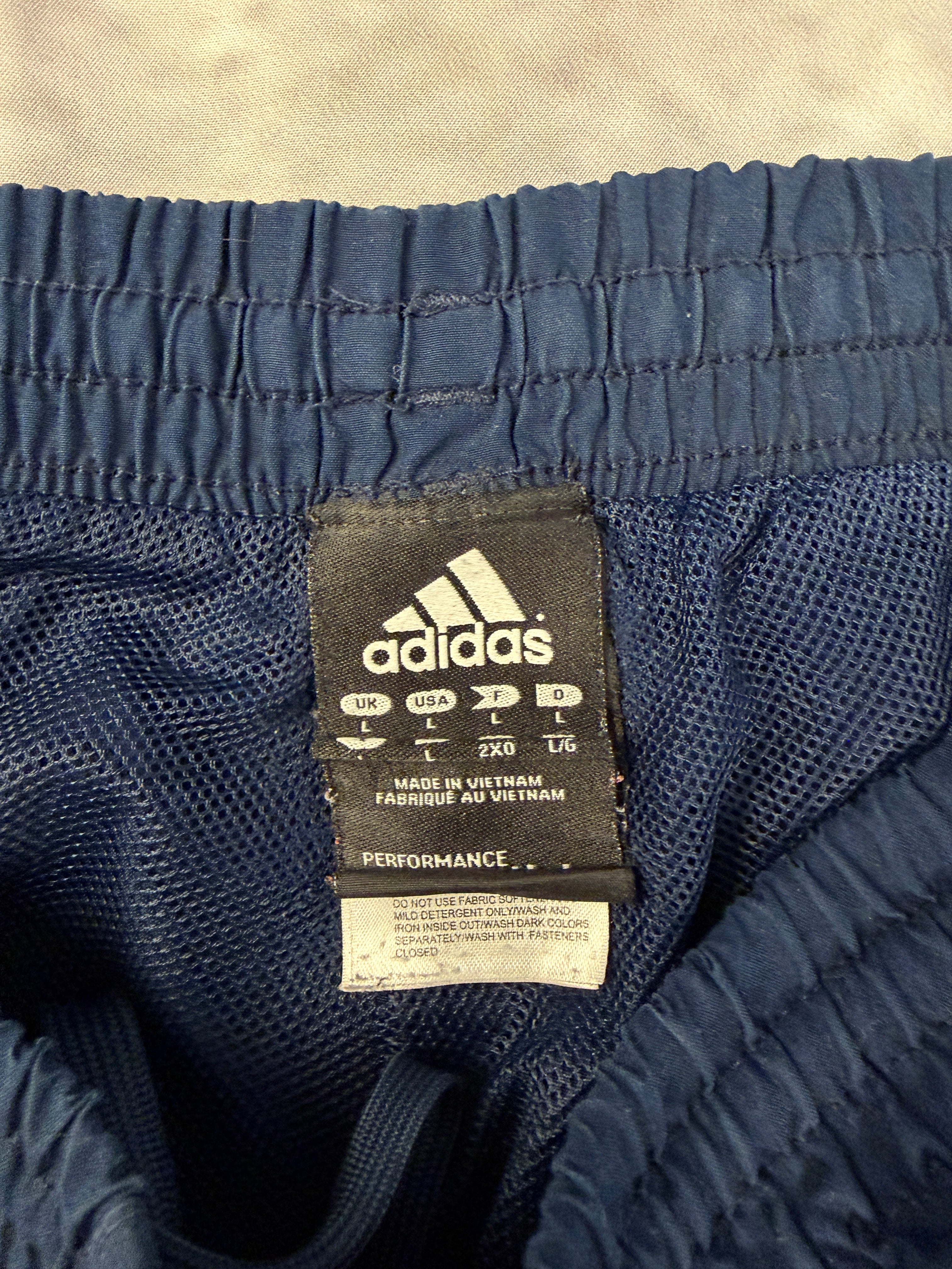 Adidas Trackpants (L)