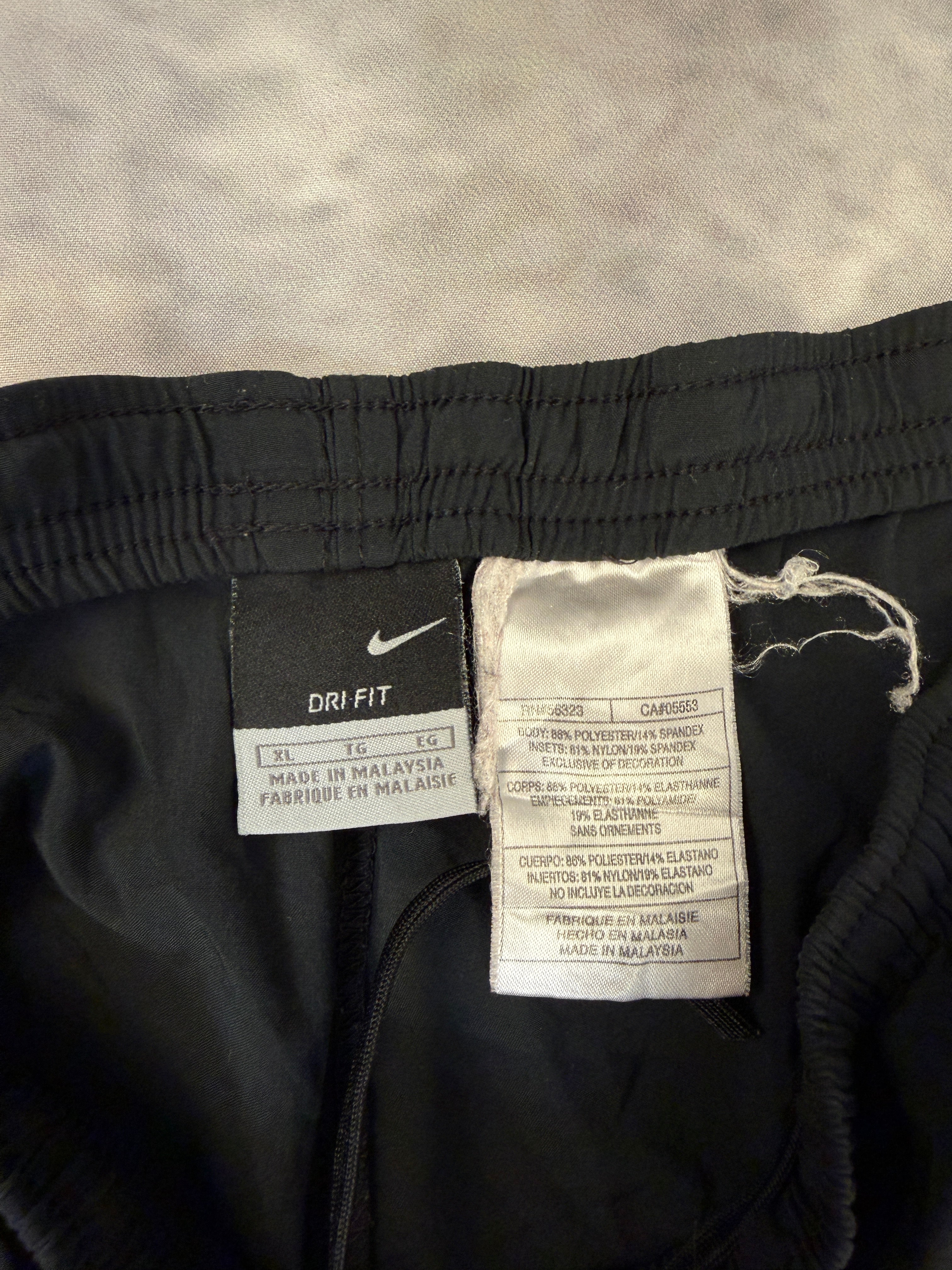 Nike Trackpants (XL)