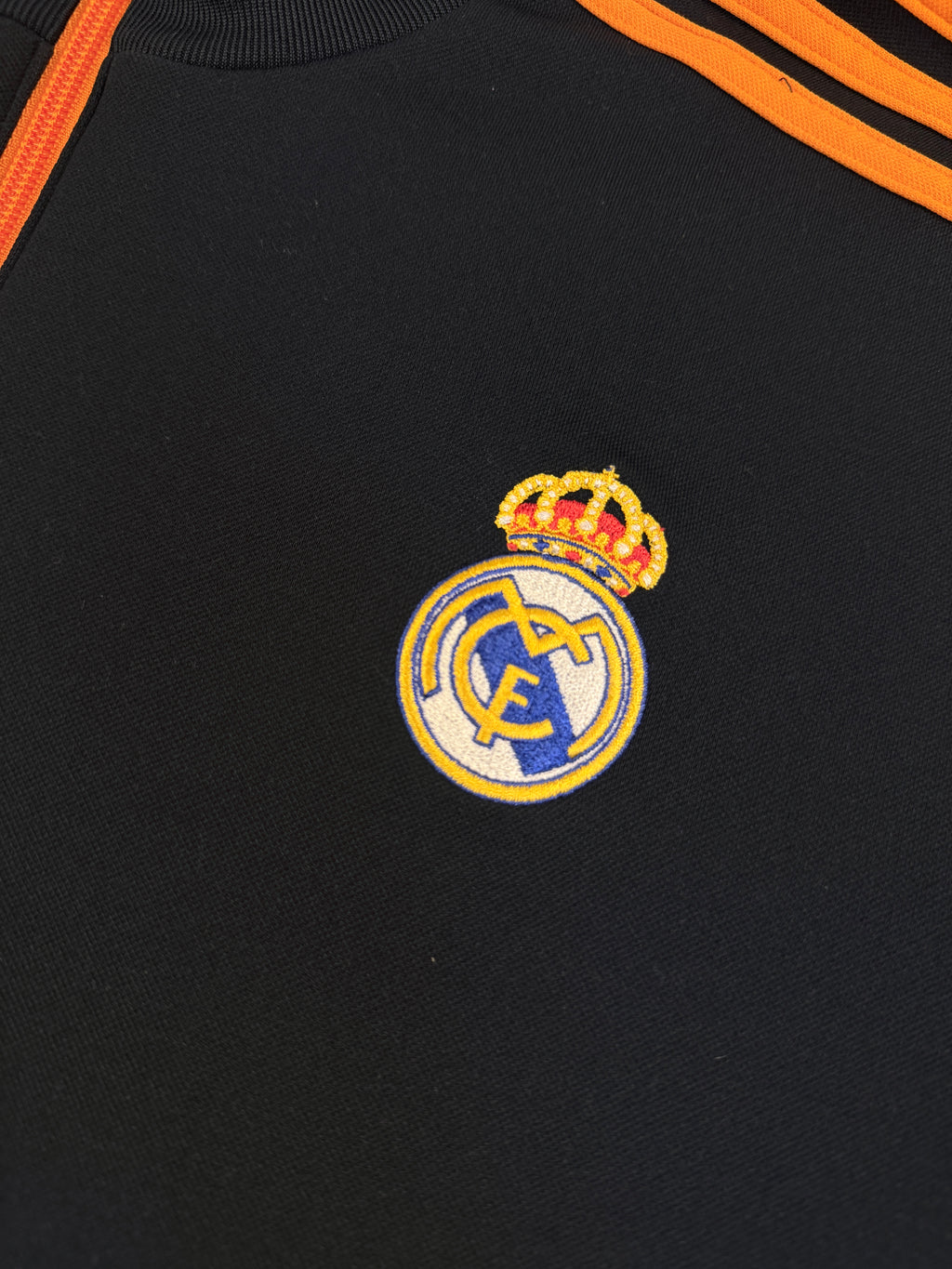 Veste de survêtement Adidas Madrid (XL)