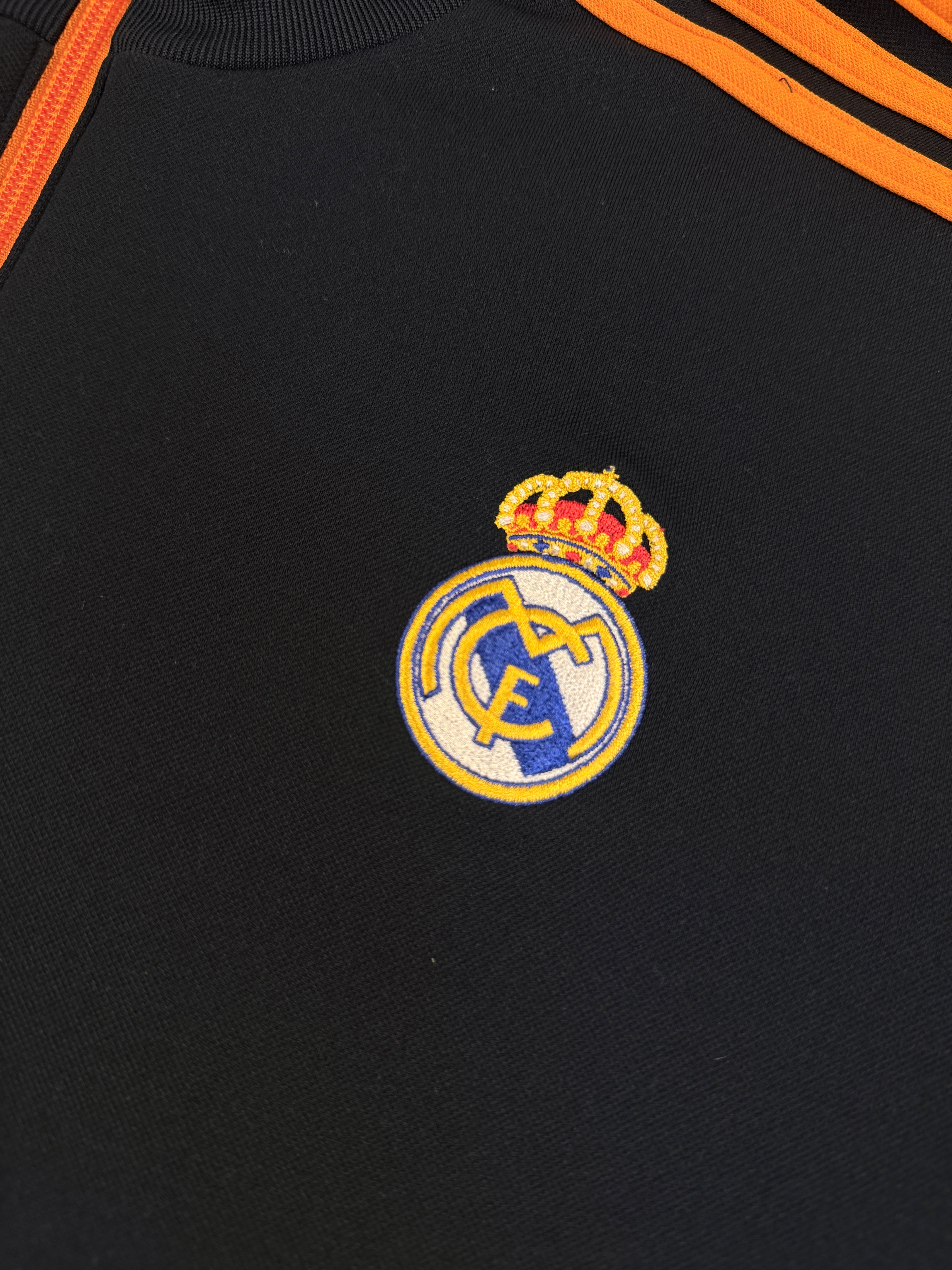 Adidas Madrid Trackjacket (XL)