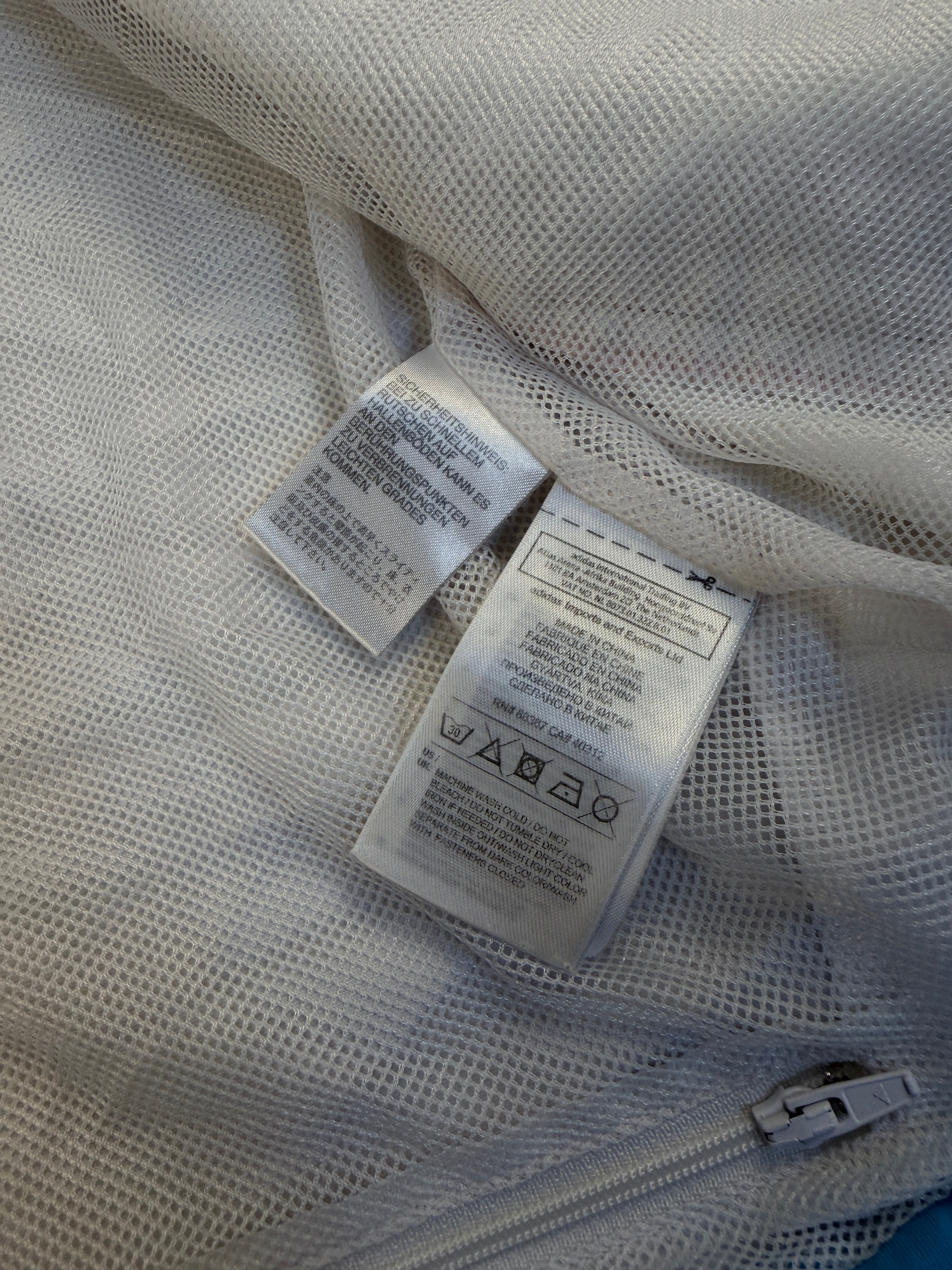 Adidas Marseille Trackjacket (M)