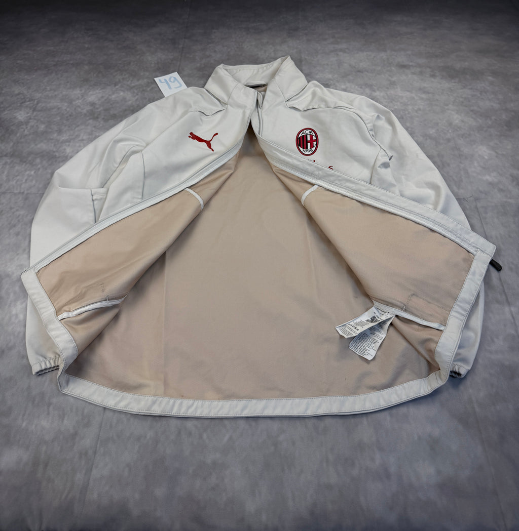 Giacca sportiva Puma AC Milan (S)