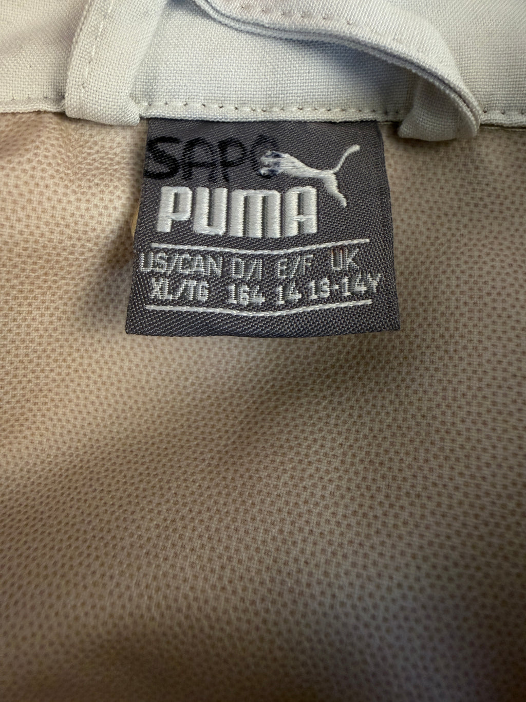 Giacca sportiva Puma AC Milan (S)