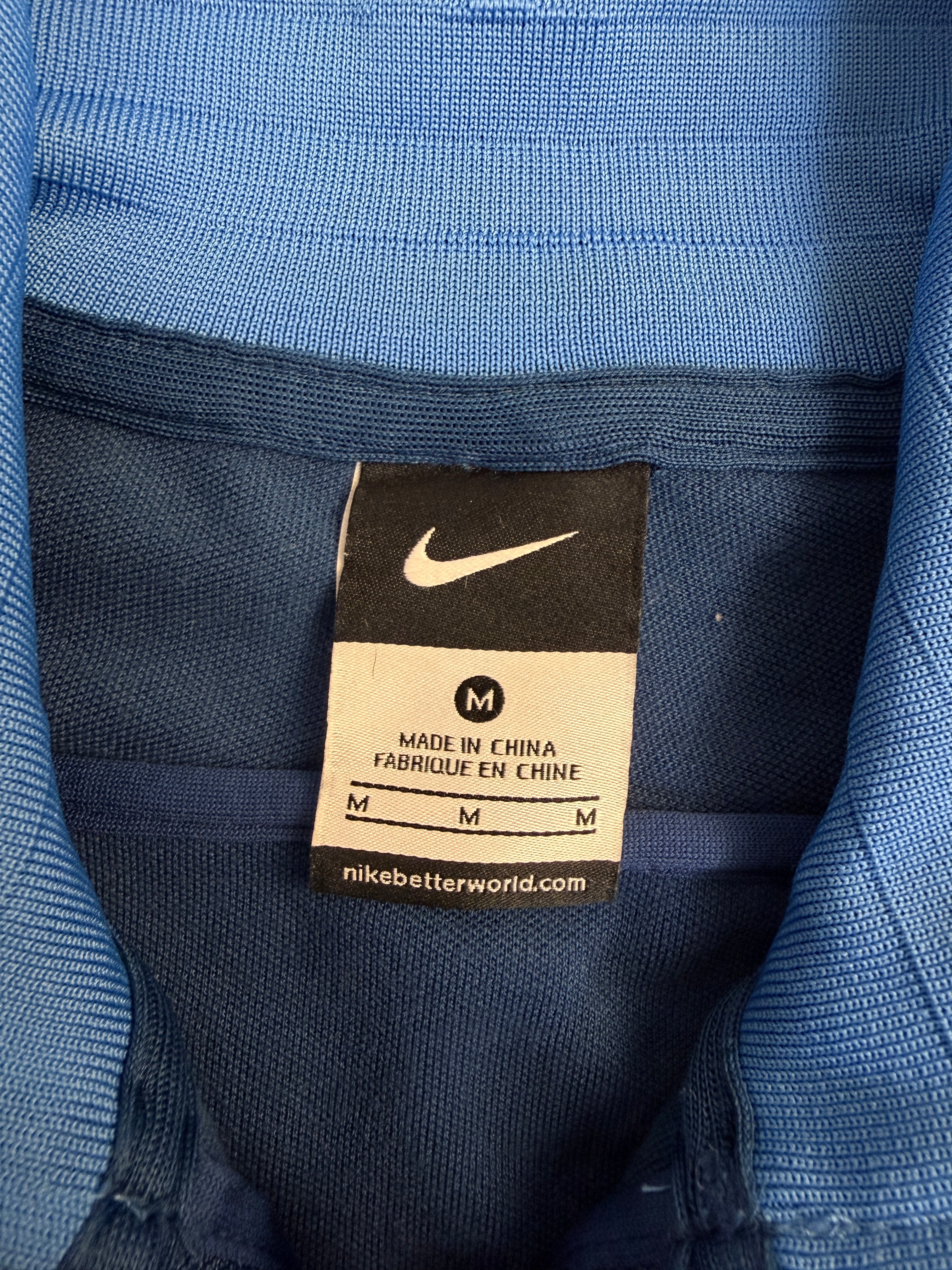 Nike France Trackjacket (M)
