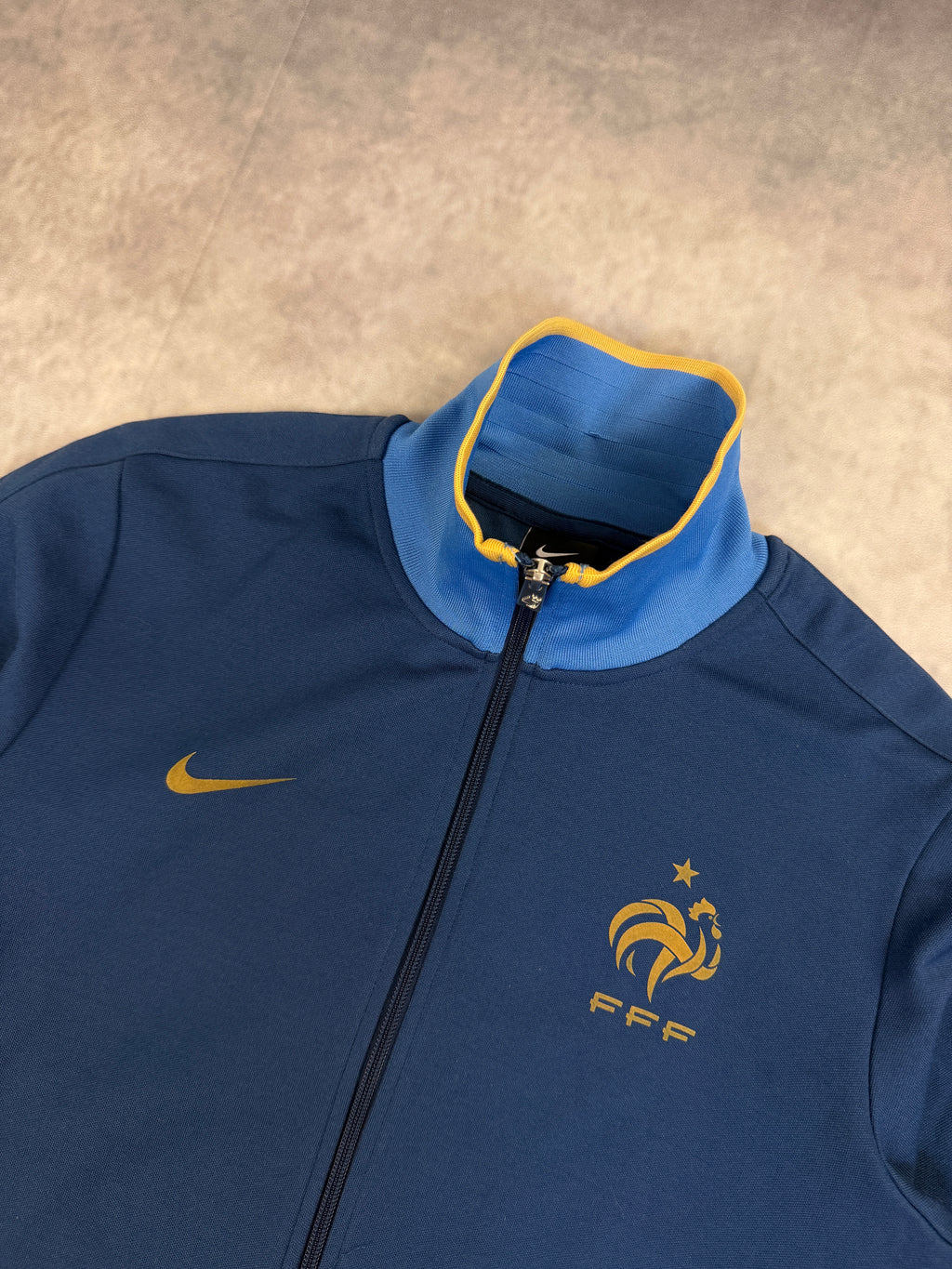 Nike France Trackjacket (M)