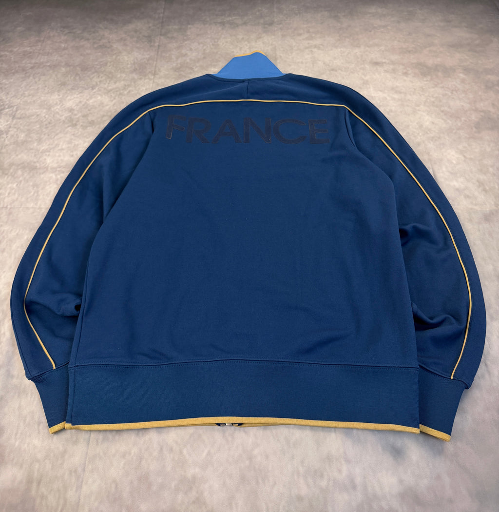 Nike France Trackjacket (M)