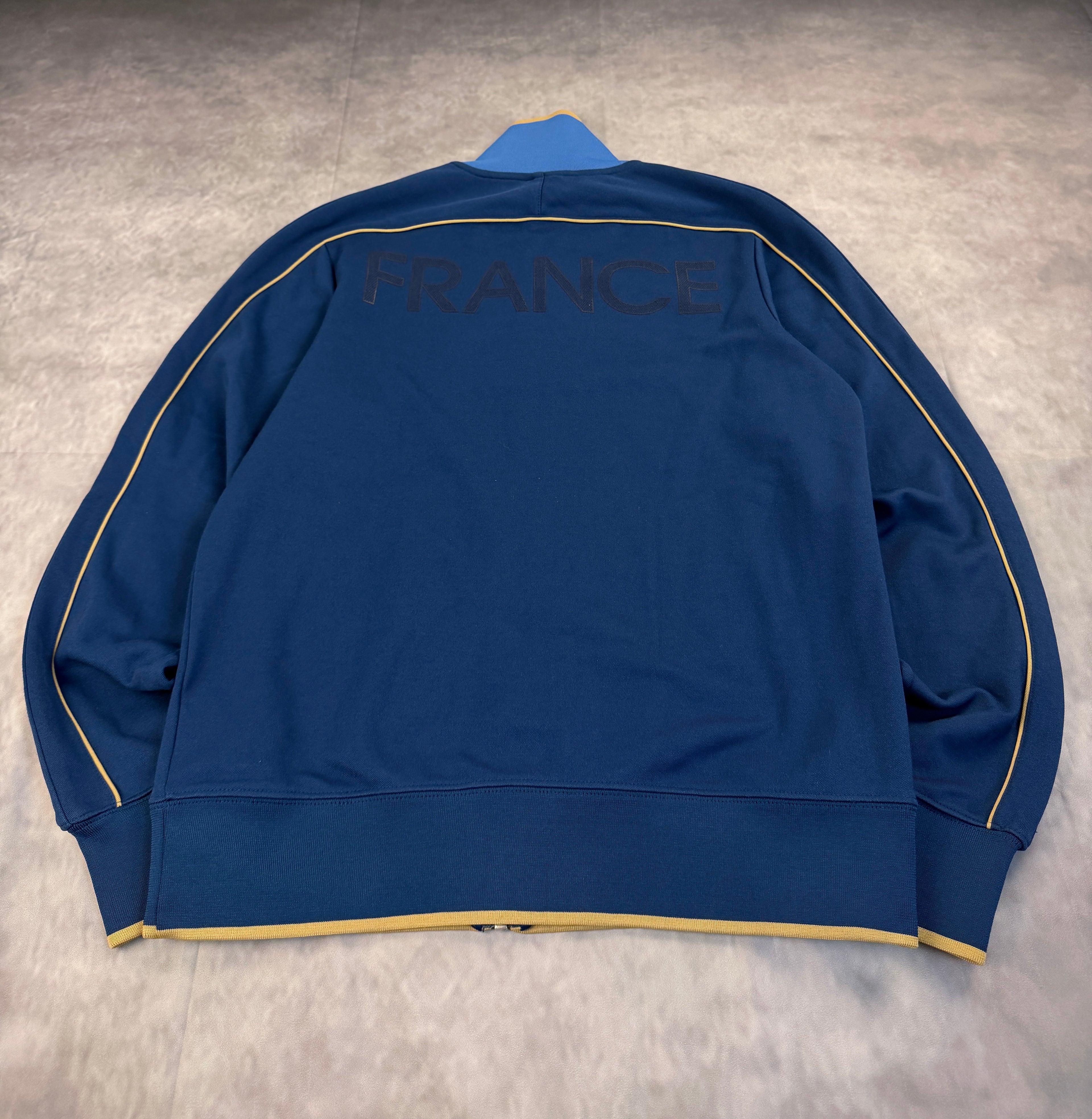 Nike France Trackjacket (M)