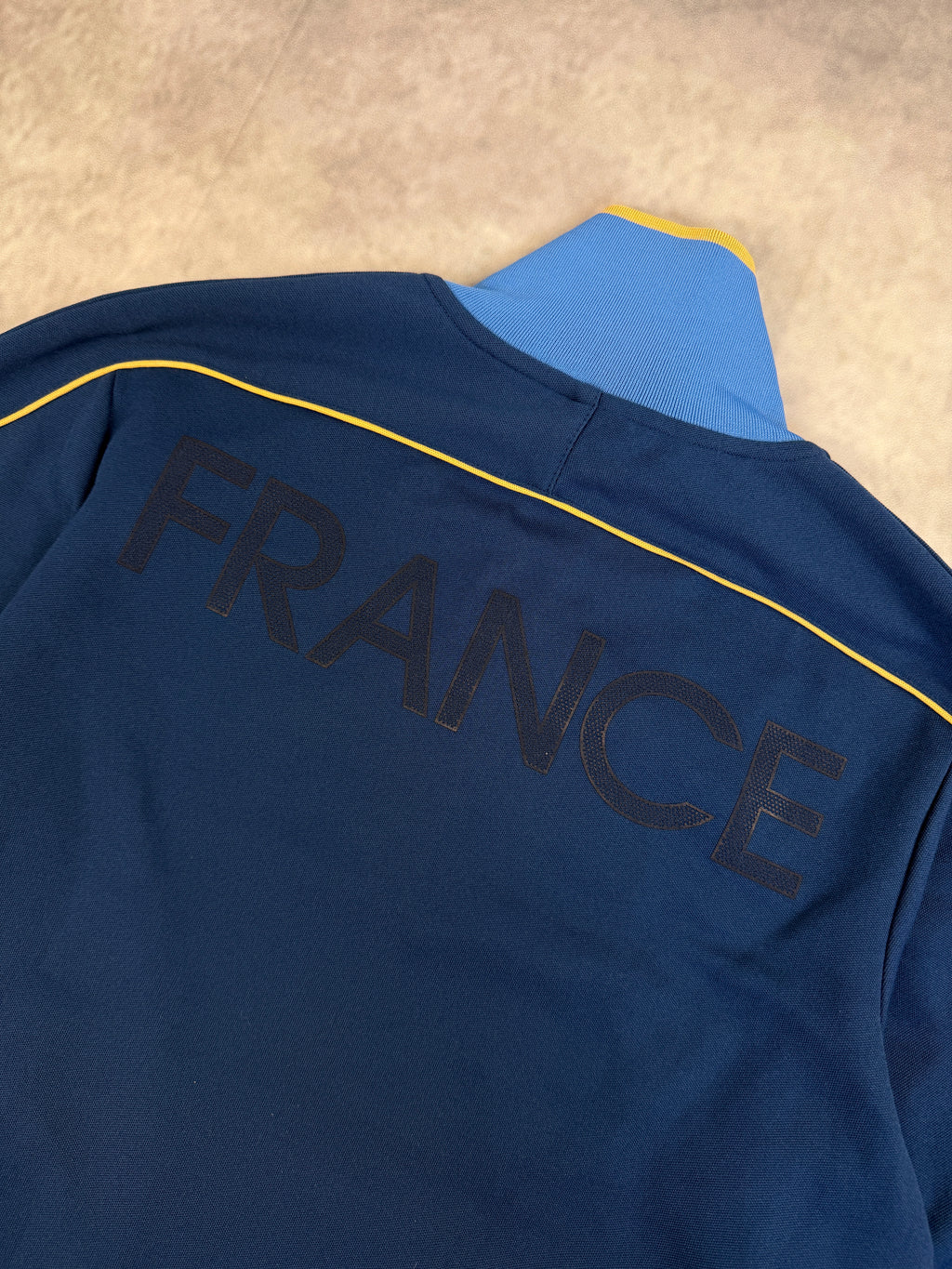Nike France Trackjacket (M)