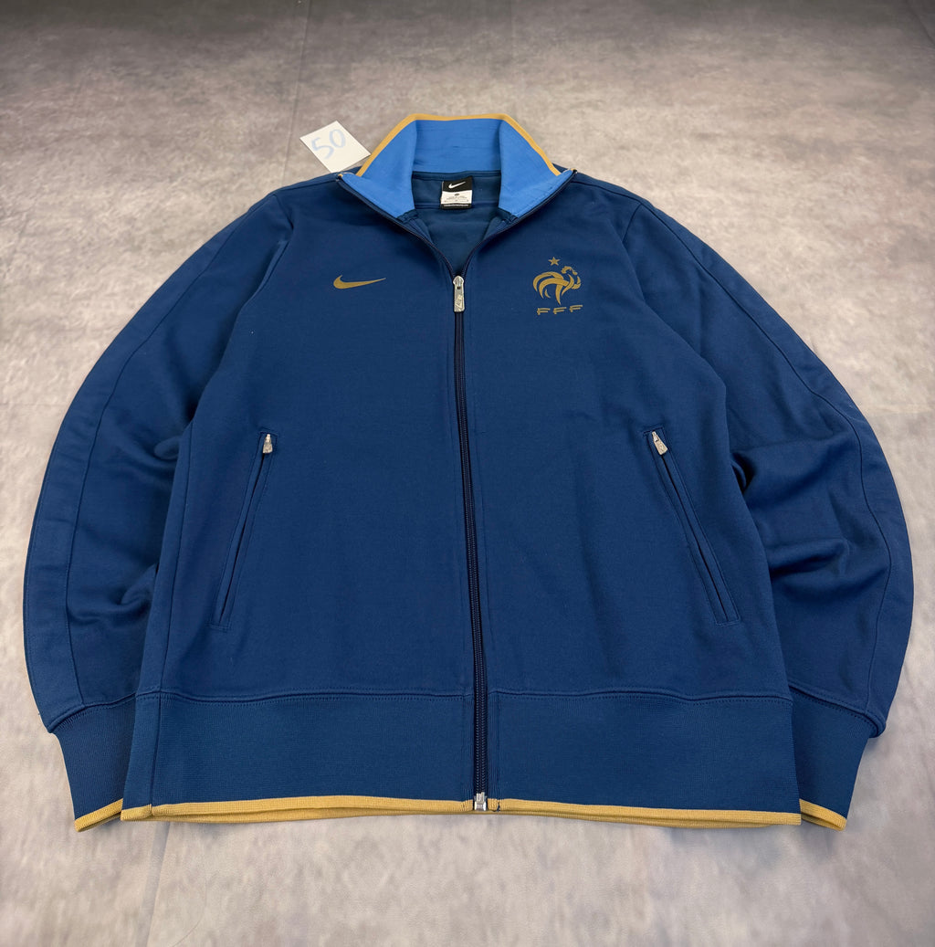 Nike France Trackjacket (M)