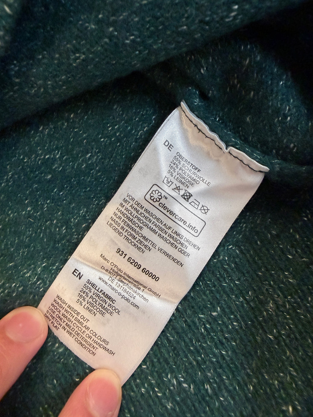 Marc O´Polo Sweater (S)