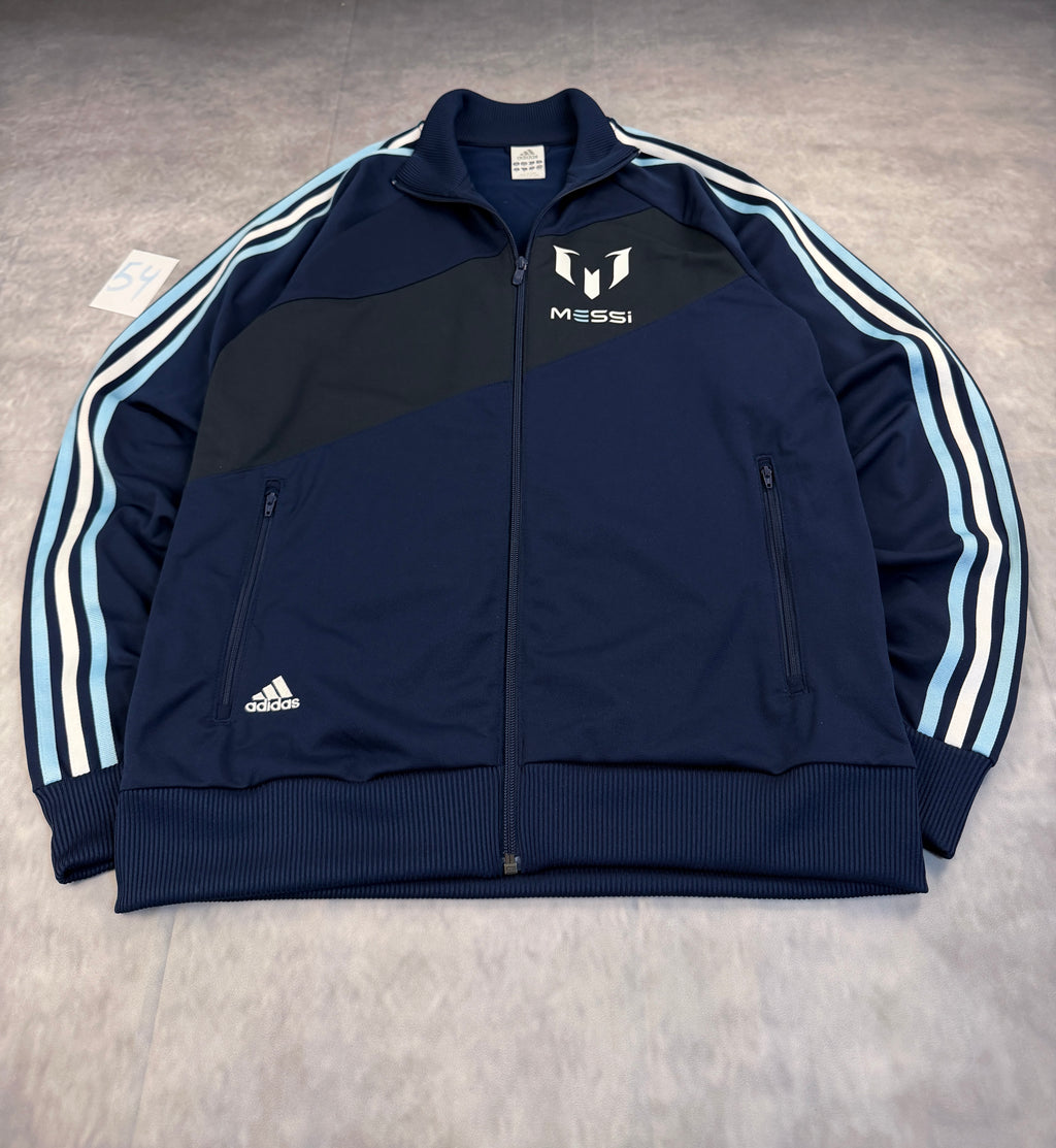 Adidas x Messi Trackjacket (M)