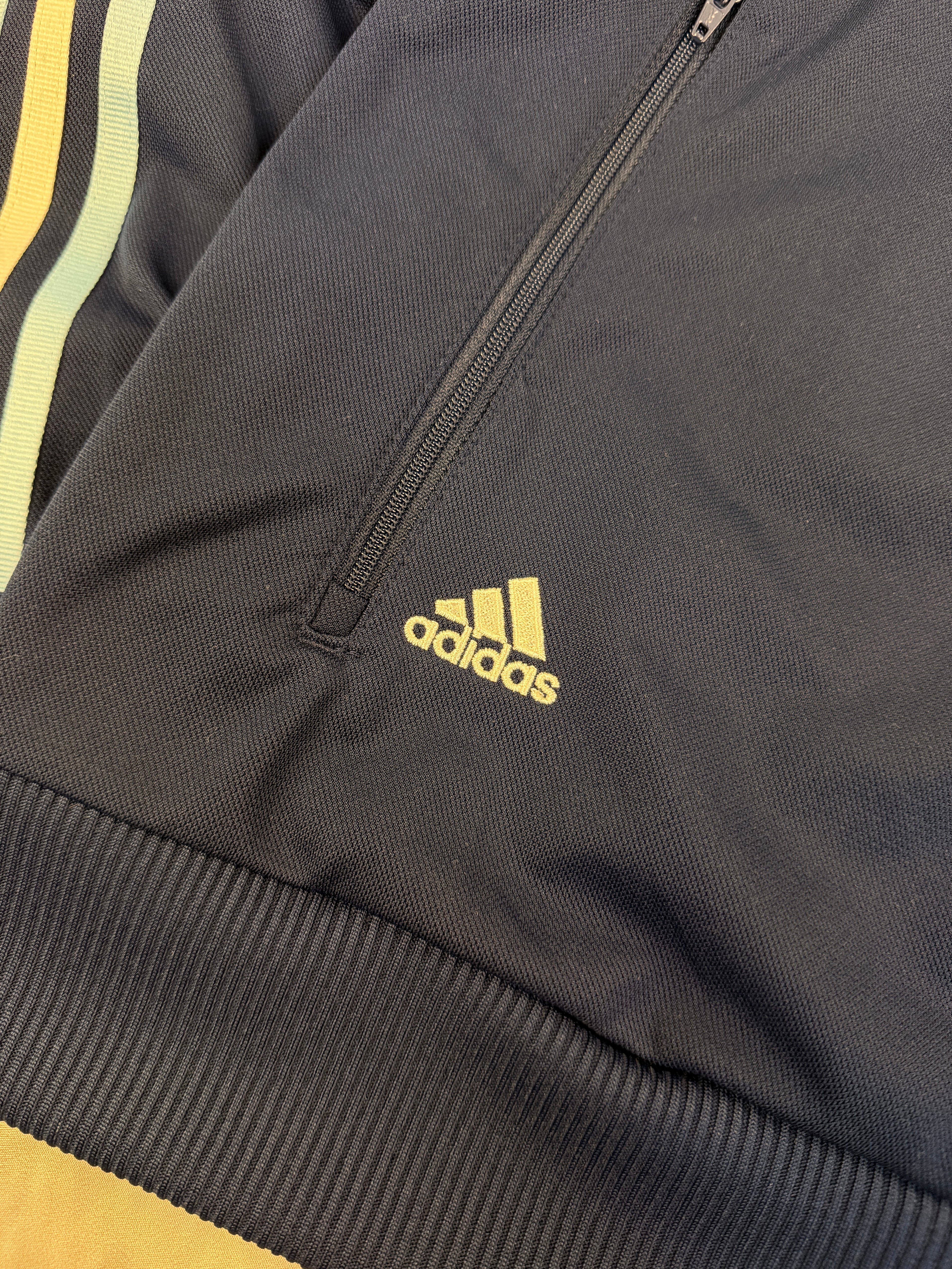 Adidas x Messi Trackjacket (M)