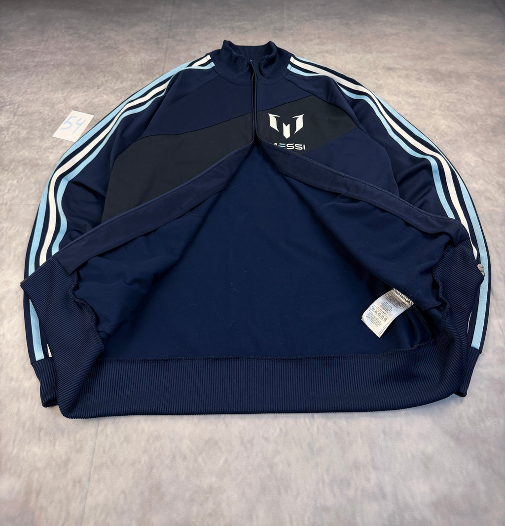 Adidas x Messi Trackjacket (M)