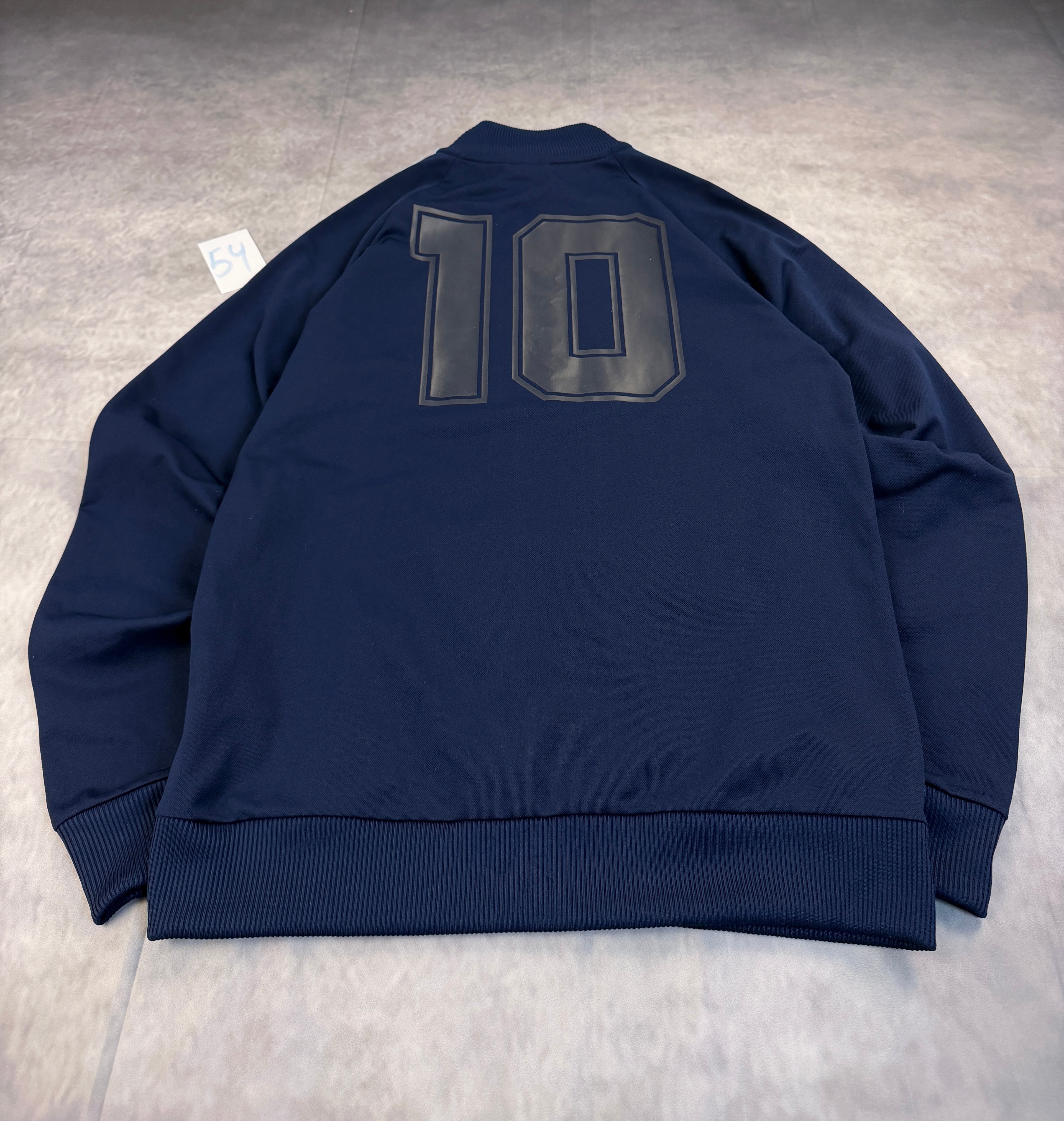 Adidas x Messi Trackjacket (M)