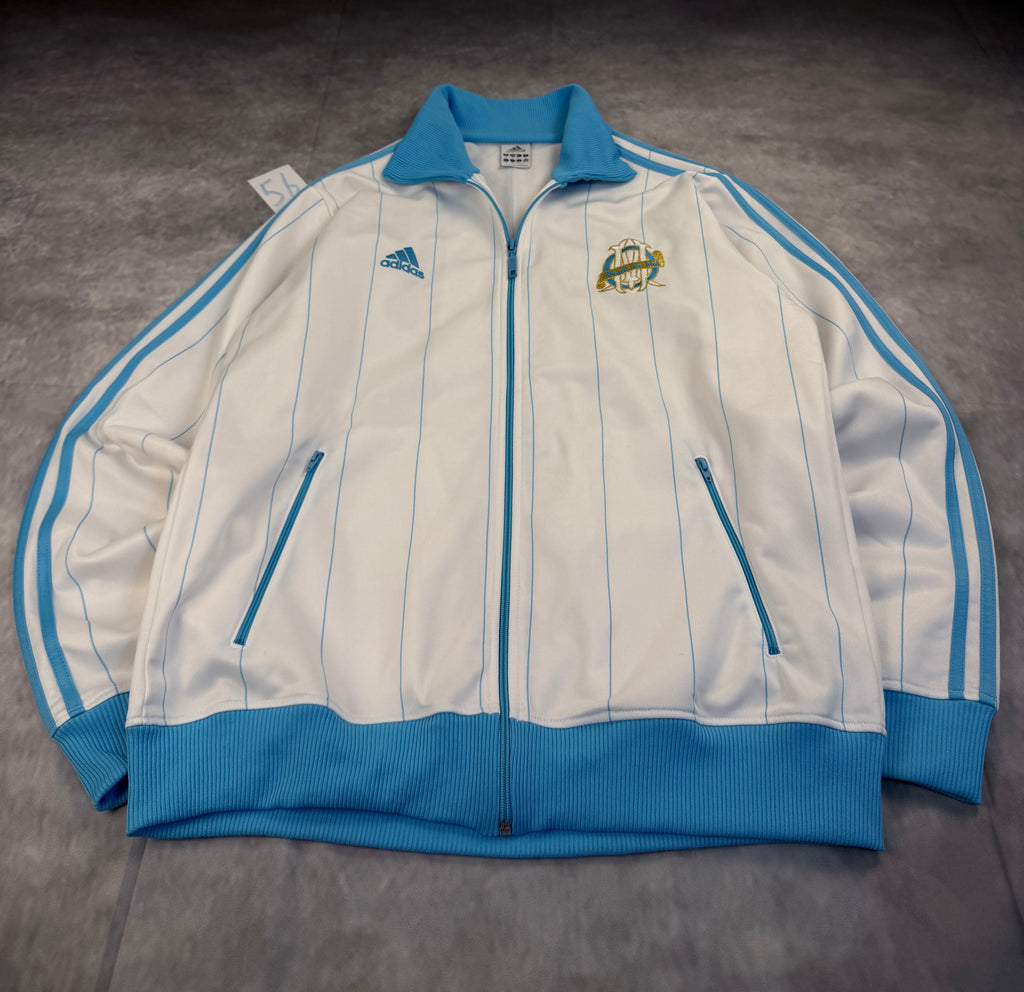 Adidas Marseille Trackjacket (XL)