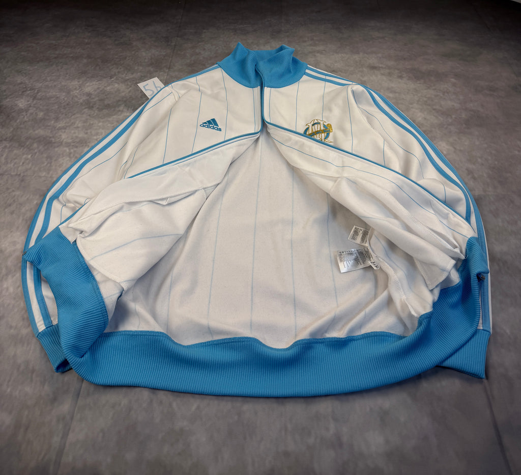 Adidas Marseille Trackjacket (XL)