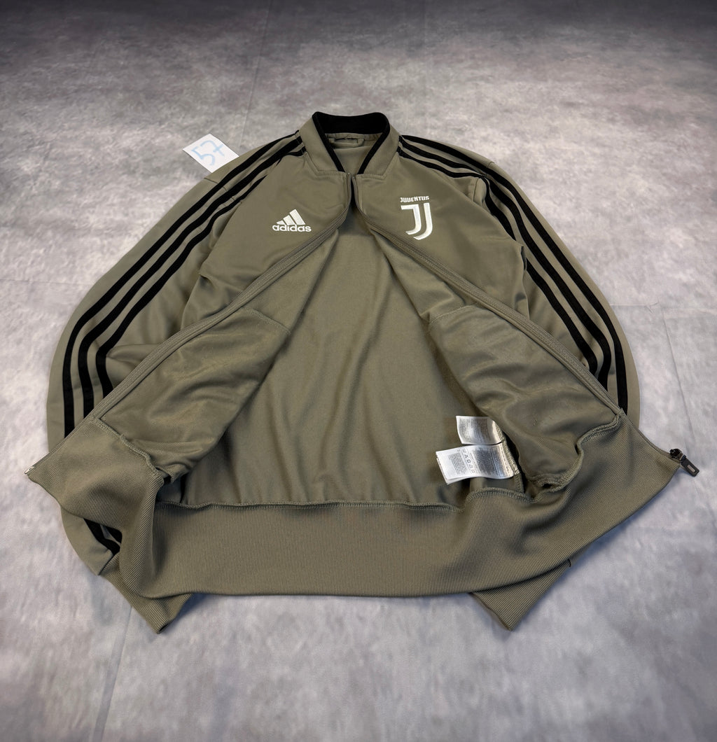 Adidas Juventus Trackjacket (XS)