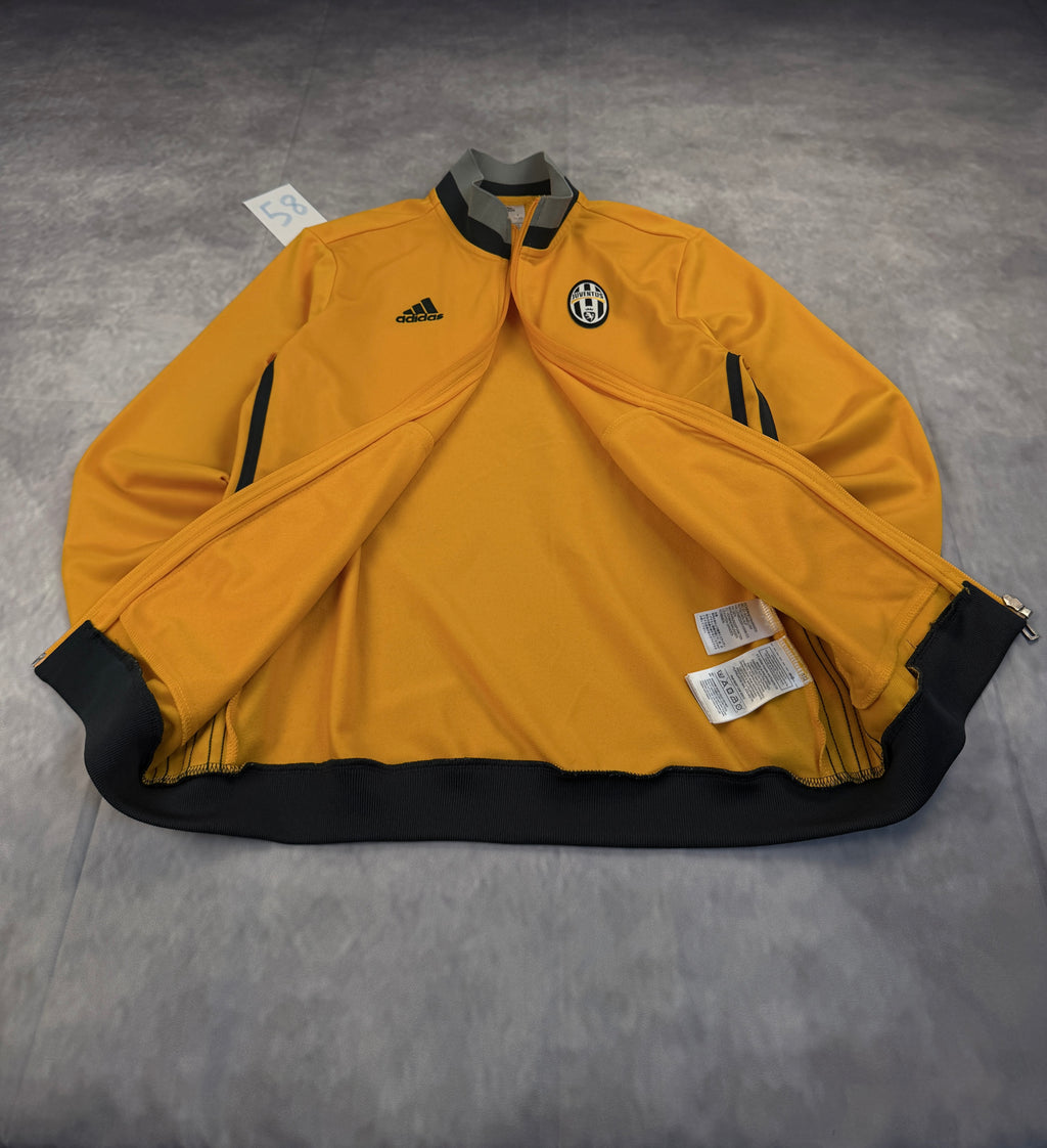Giacca sportiva Adidas Juventus (XXS)