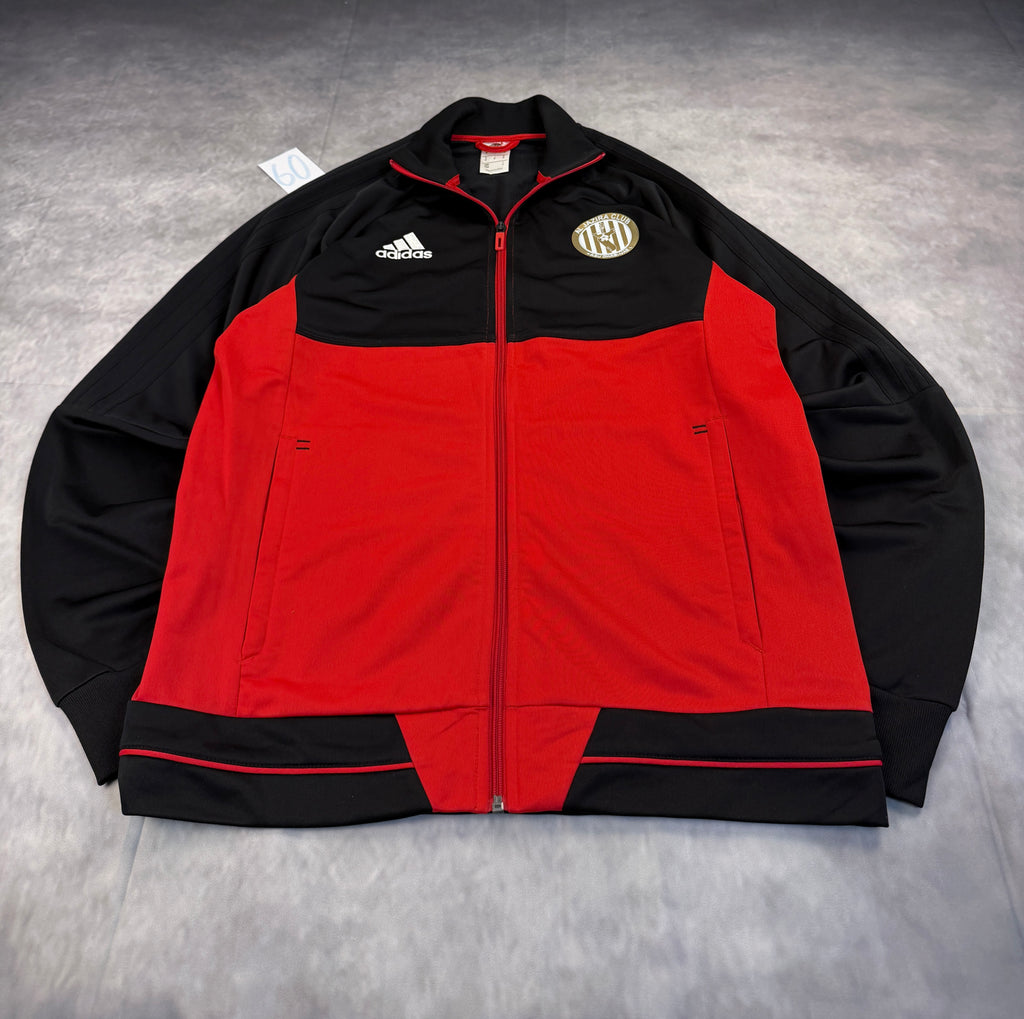 Adidas Al Jazira Trackjacket (M)