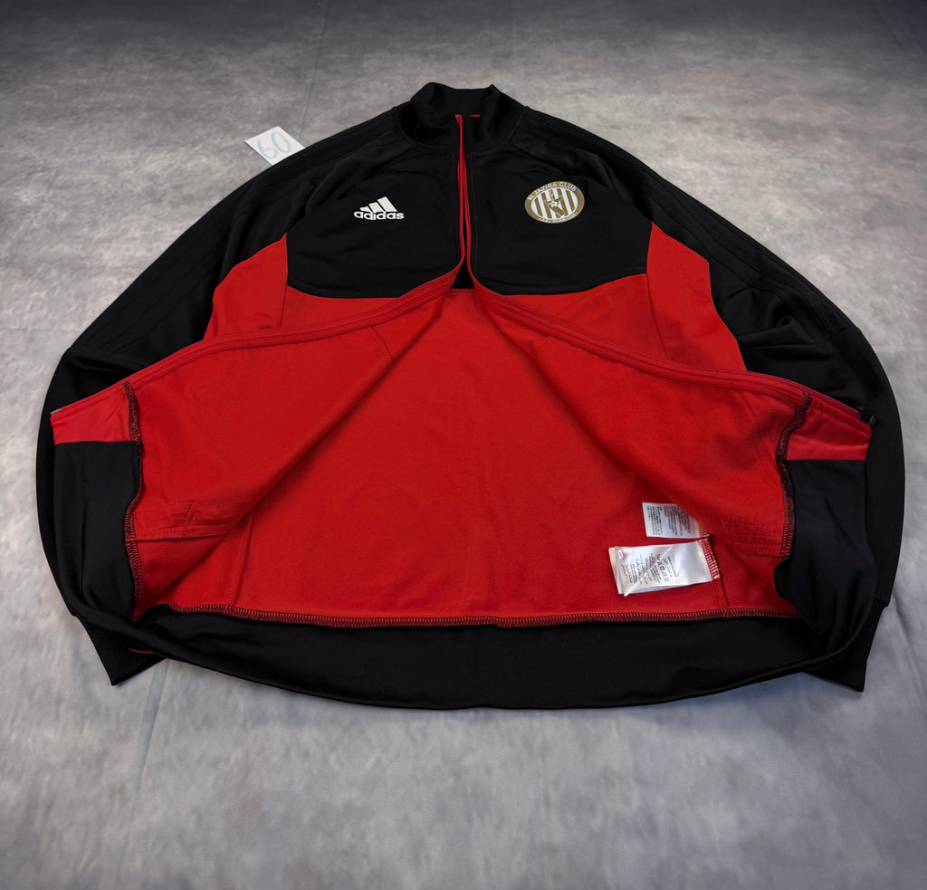 Adidas Al Jazira Trackjacket (M)