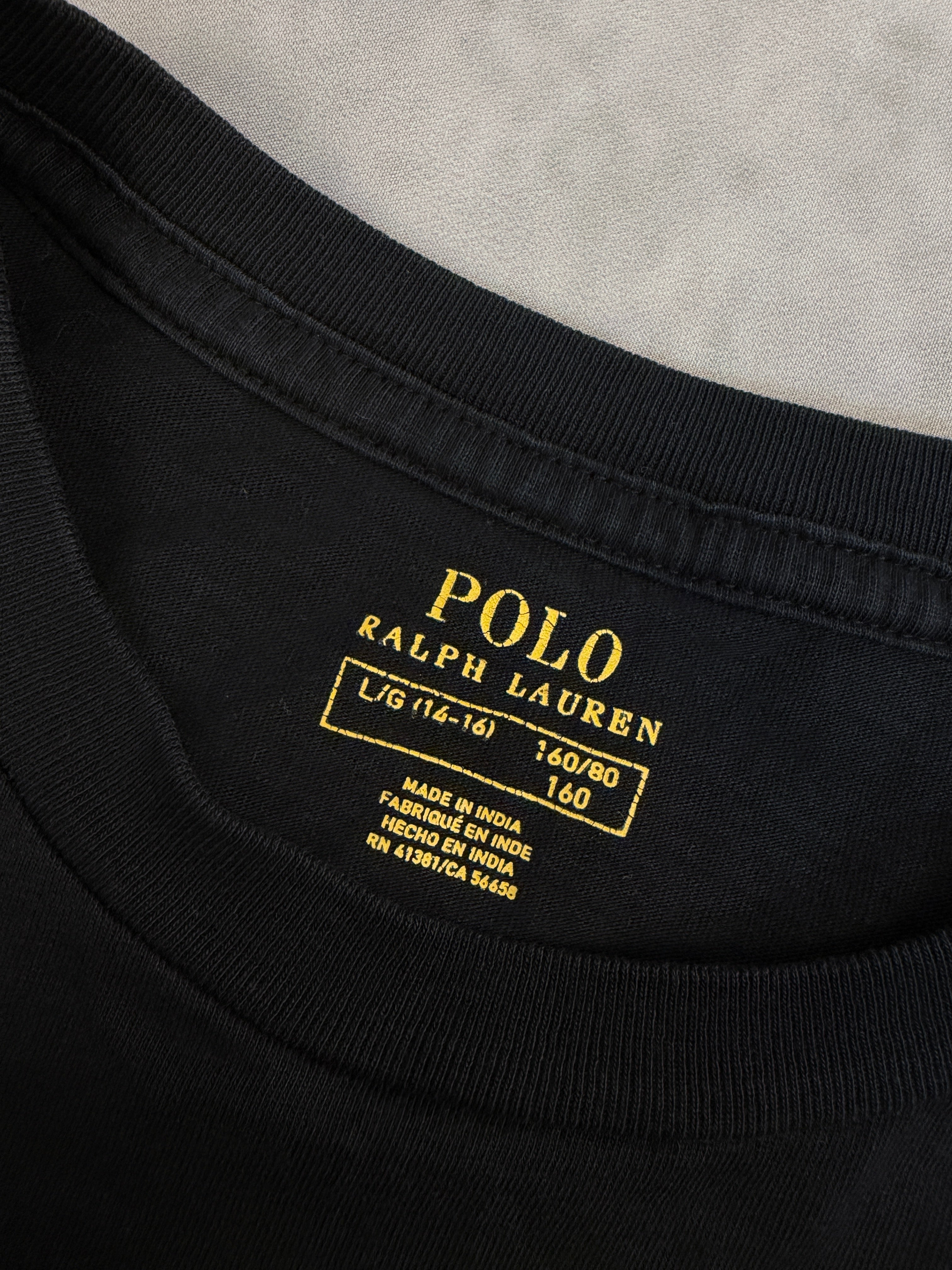 Pull Ralph Lauren (S)