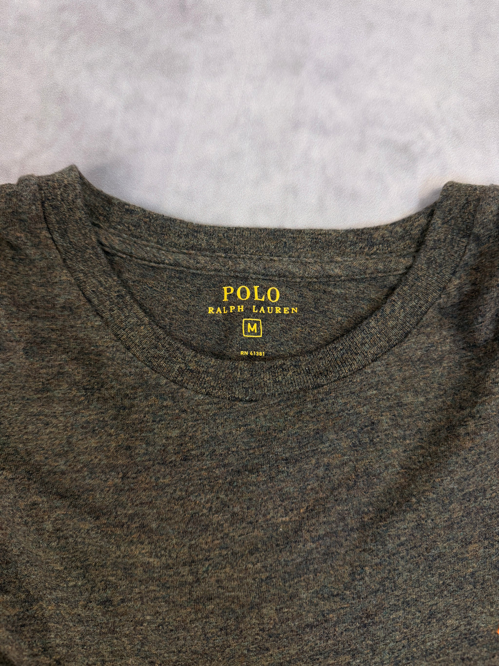 Pull Ralph Lauren (M)